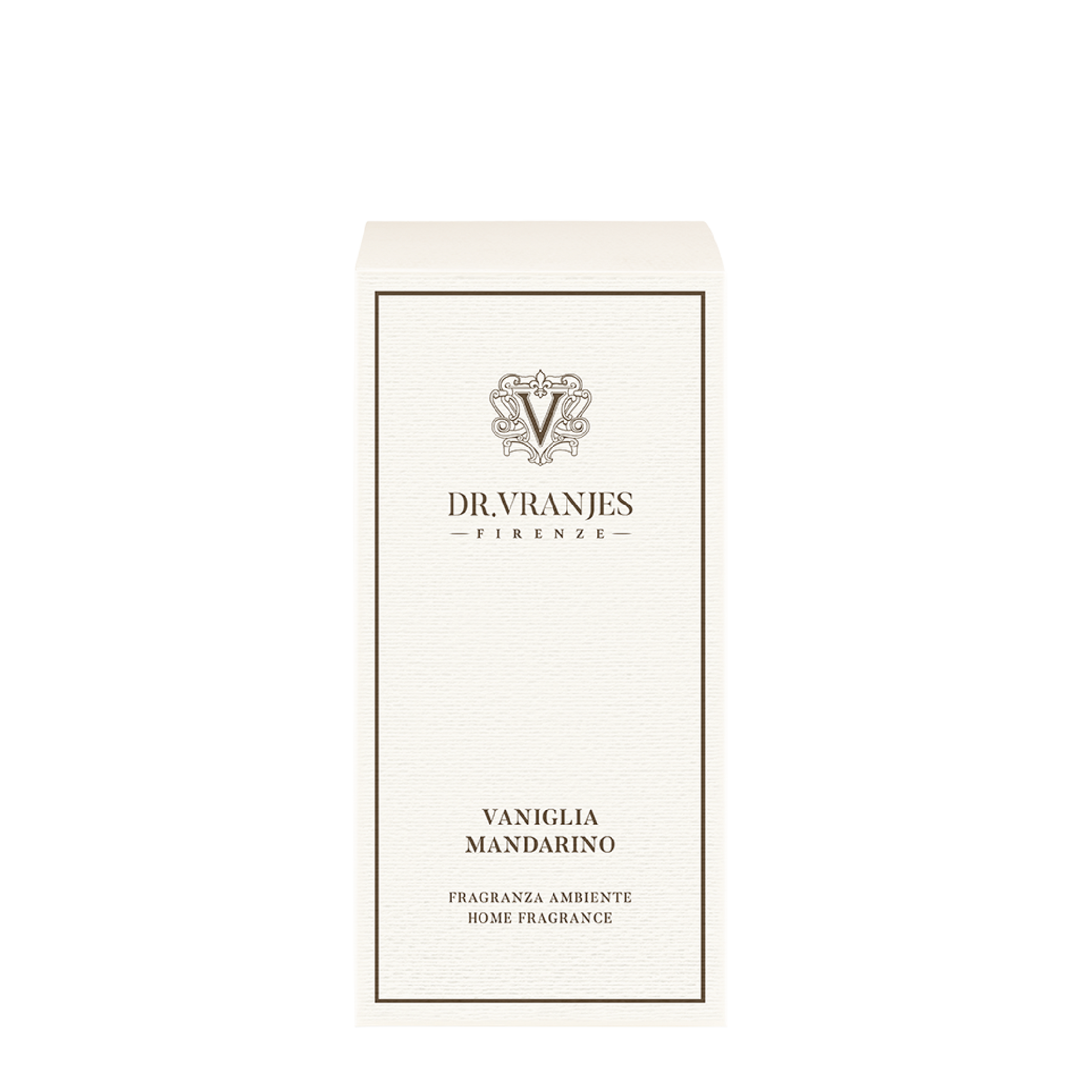 Vaniglia Mandarino 500 ml Fragranza Ambiente