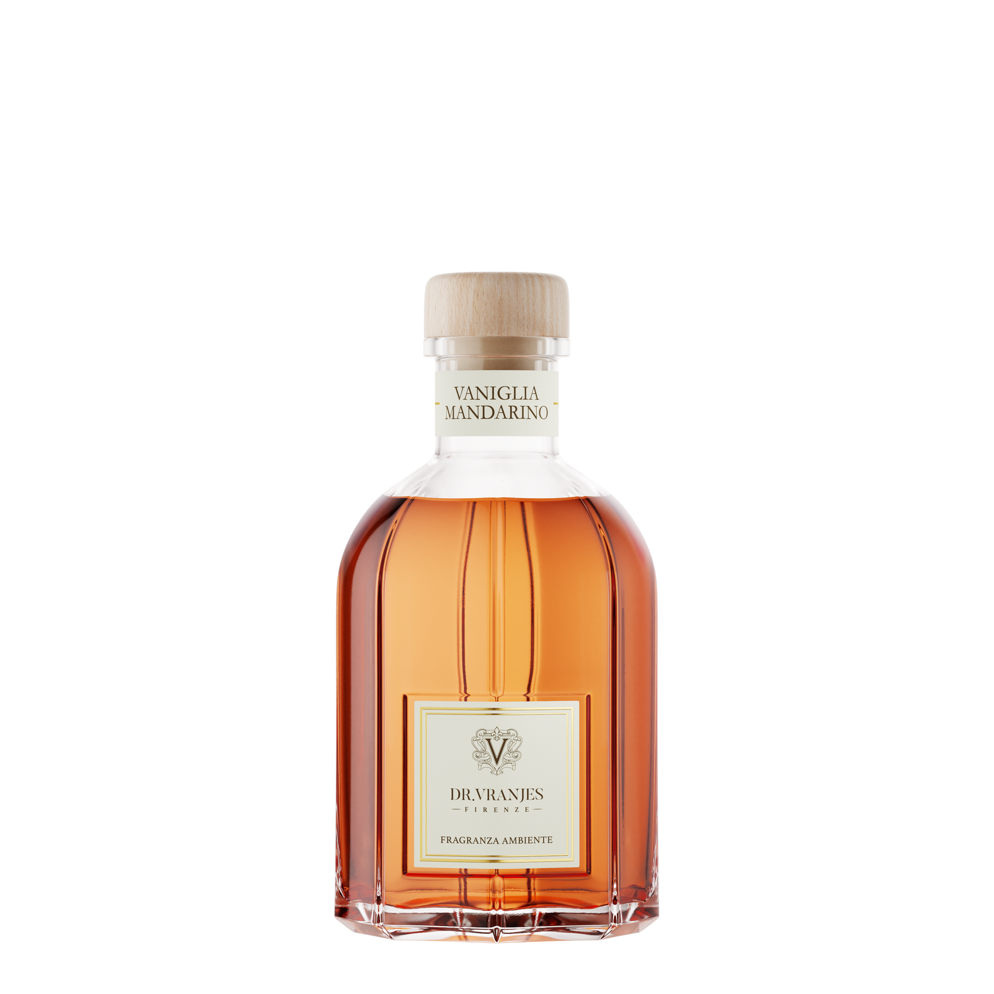 Vaniglia Mandarino 500 ml Fragranza Ambiente
