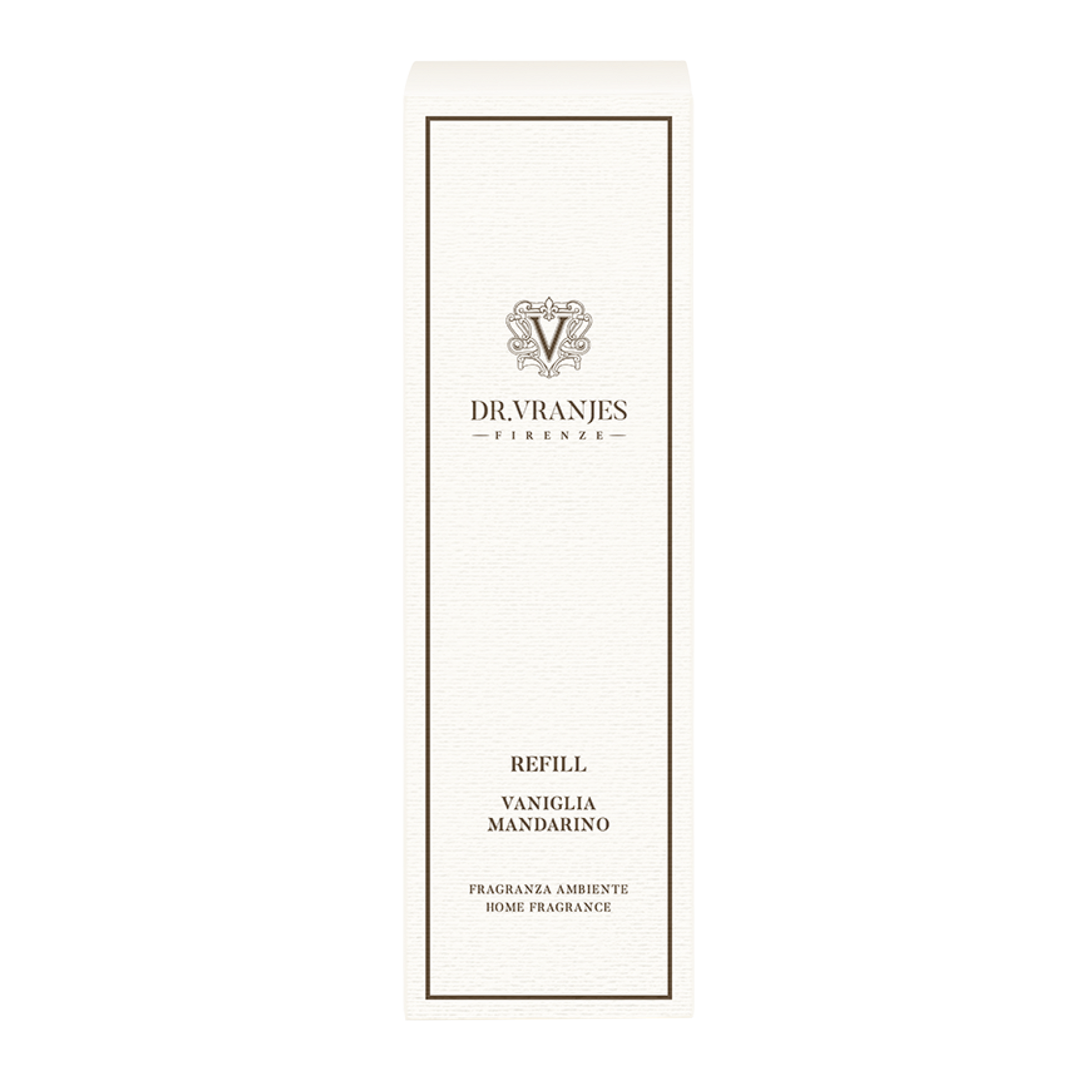 Vaniglia Mandarino 500 ml Refill Fragranza Ambiente