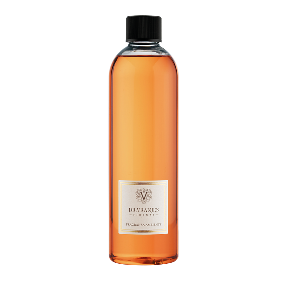 Vaniglia Mandarino 500 ml Refill Fragranza Ambiente