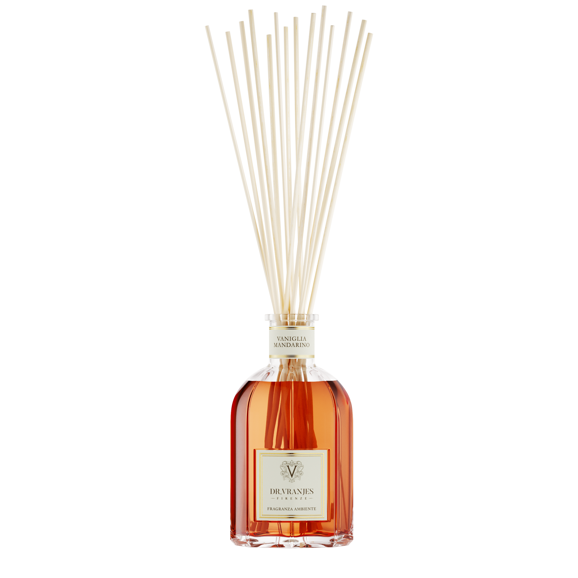 Vaniglia Mandarino 1250 ml Fragranza Ambiente