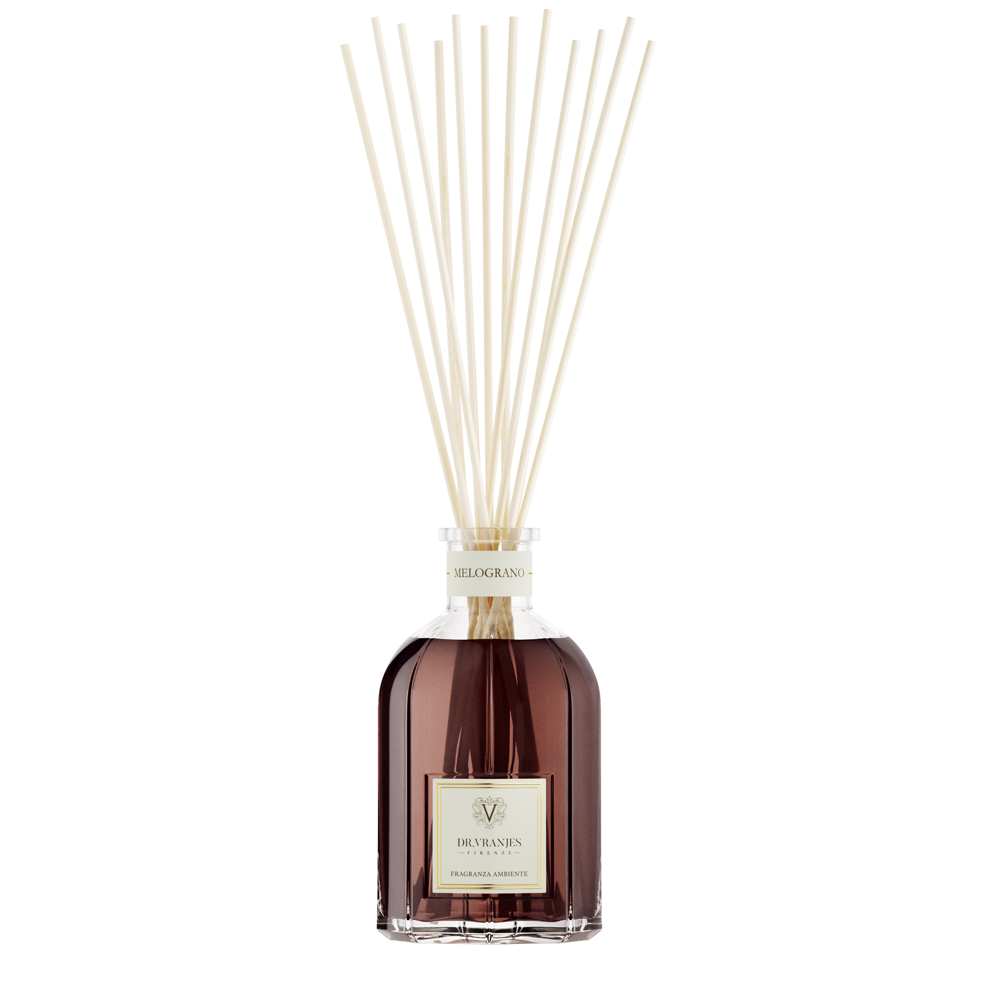 Melograno 500 ml Fragranza Ambiente