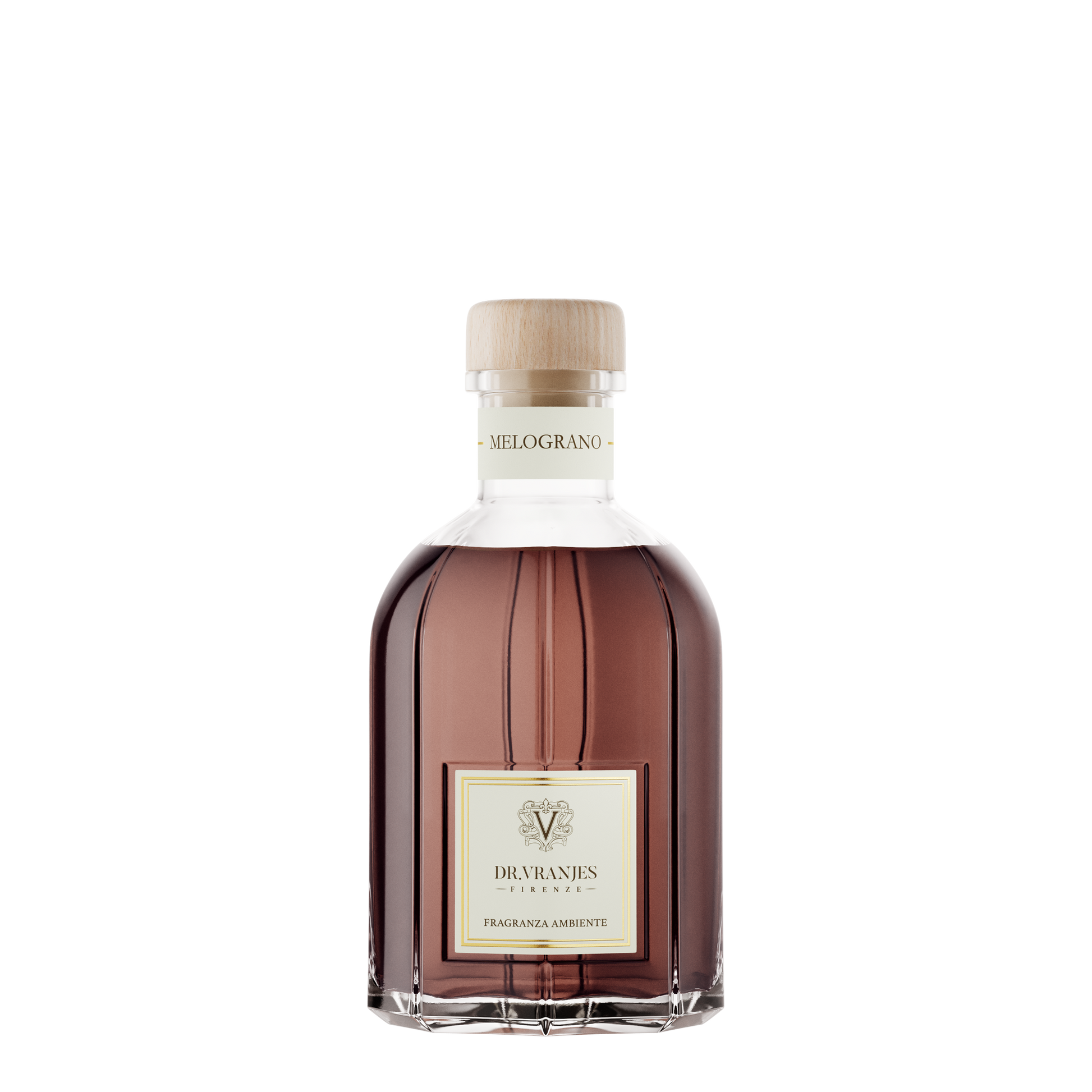 Melograno 500 ml Fragranza Ambiente