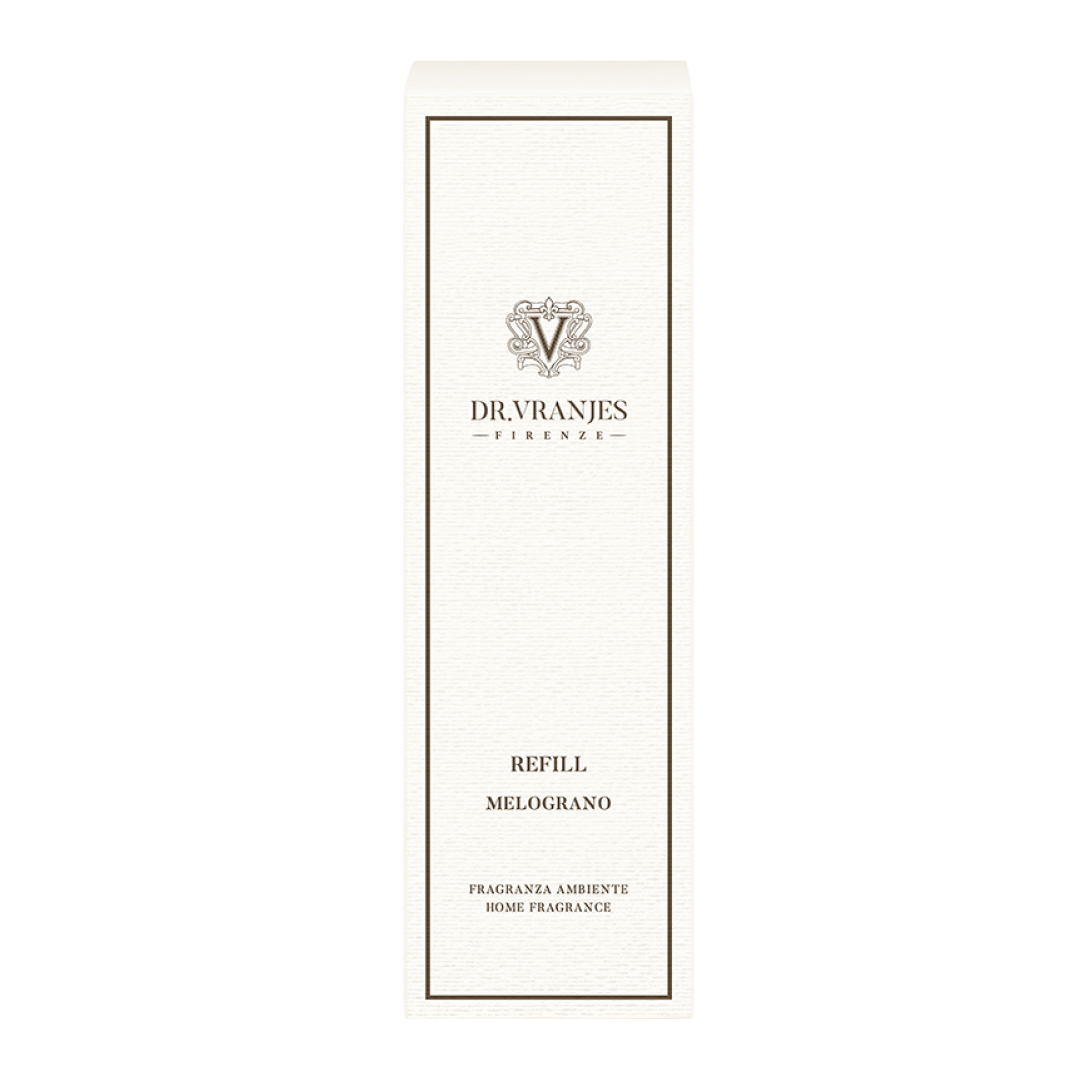 Melograno 500 ml Refill Fragranza Ambiente