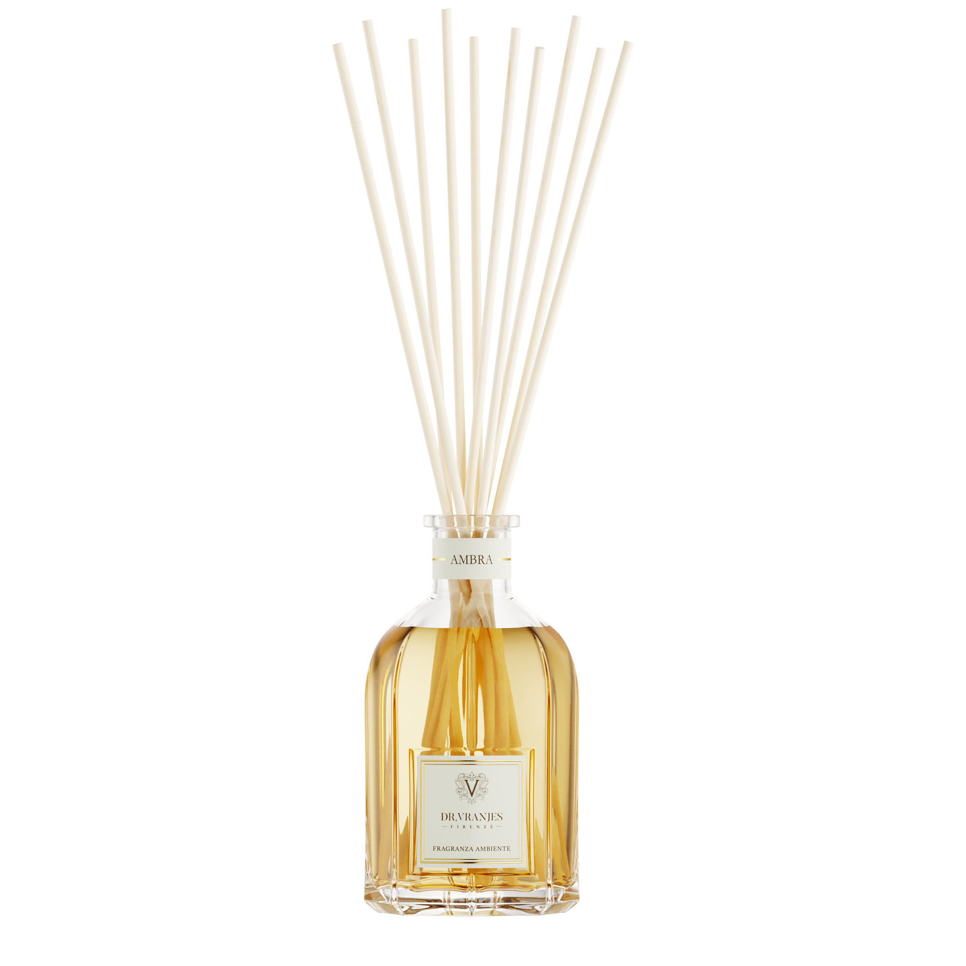 Ambra 250 ml Fragranza Ambiente