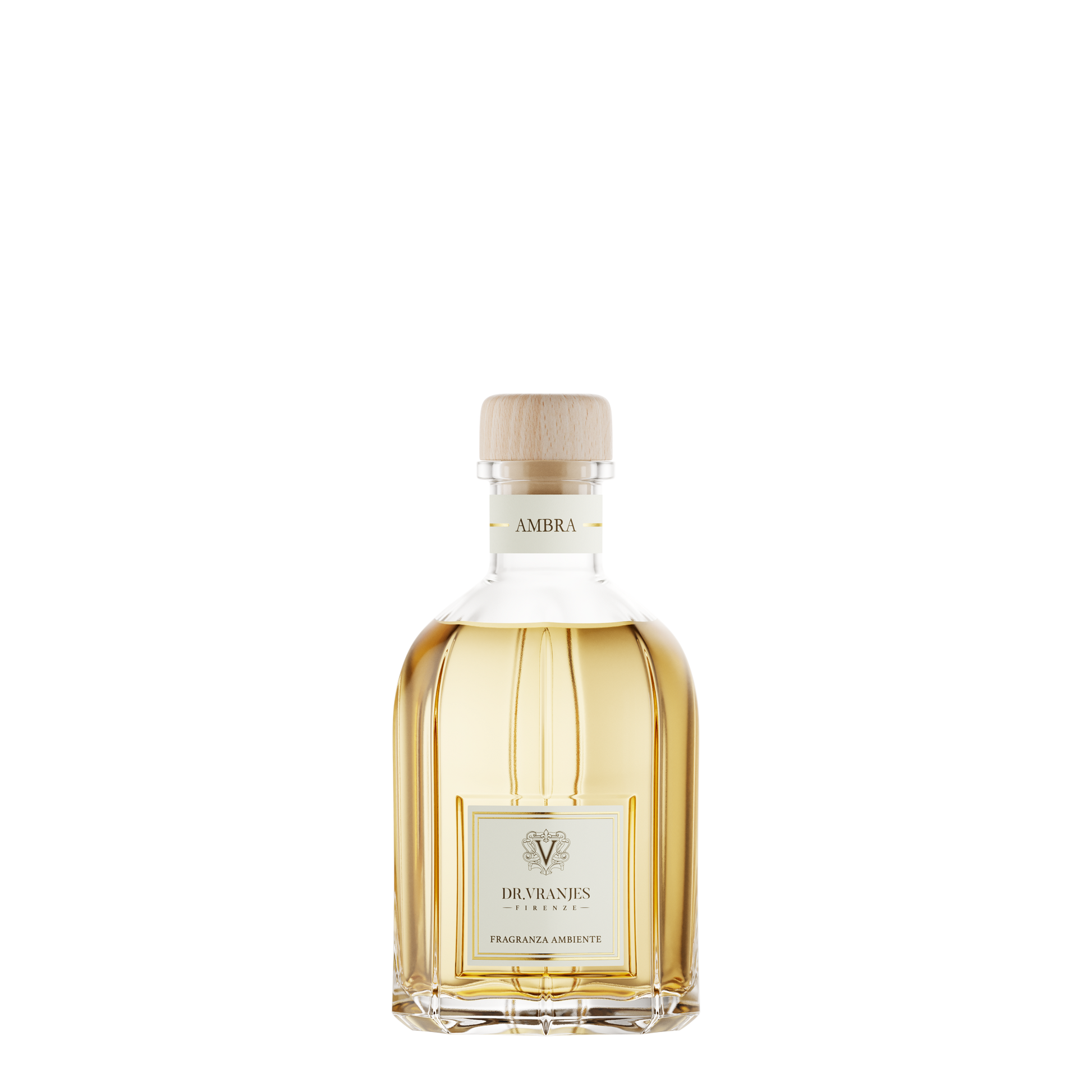Ambra 250 ml Fragranza Ambiente