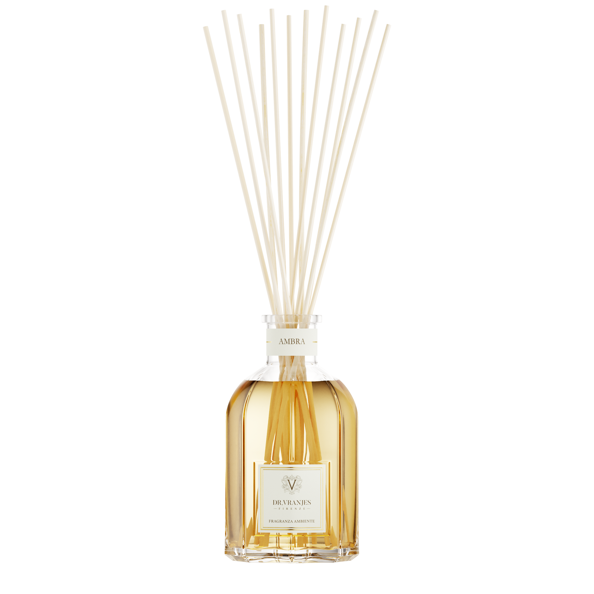 Ambra 500 ml Fragranza Ambiente