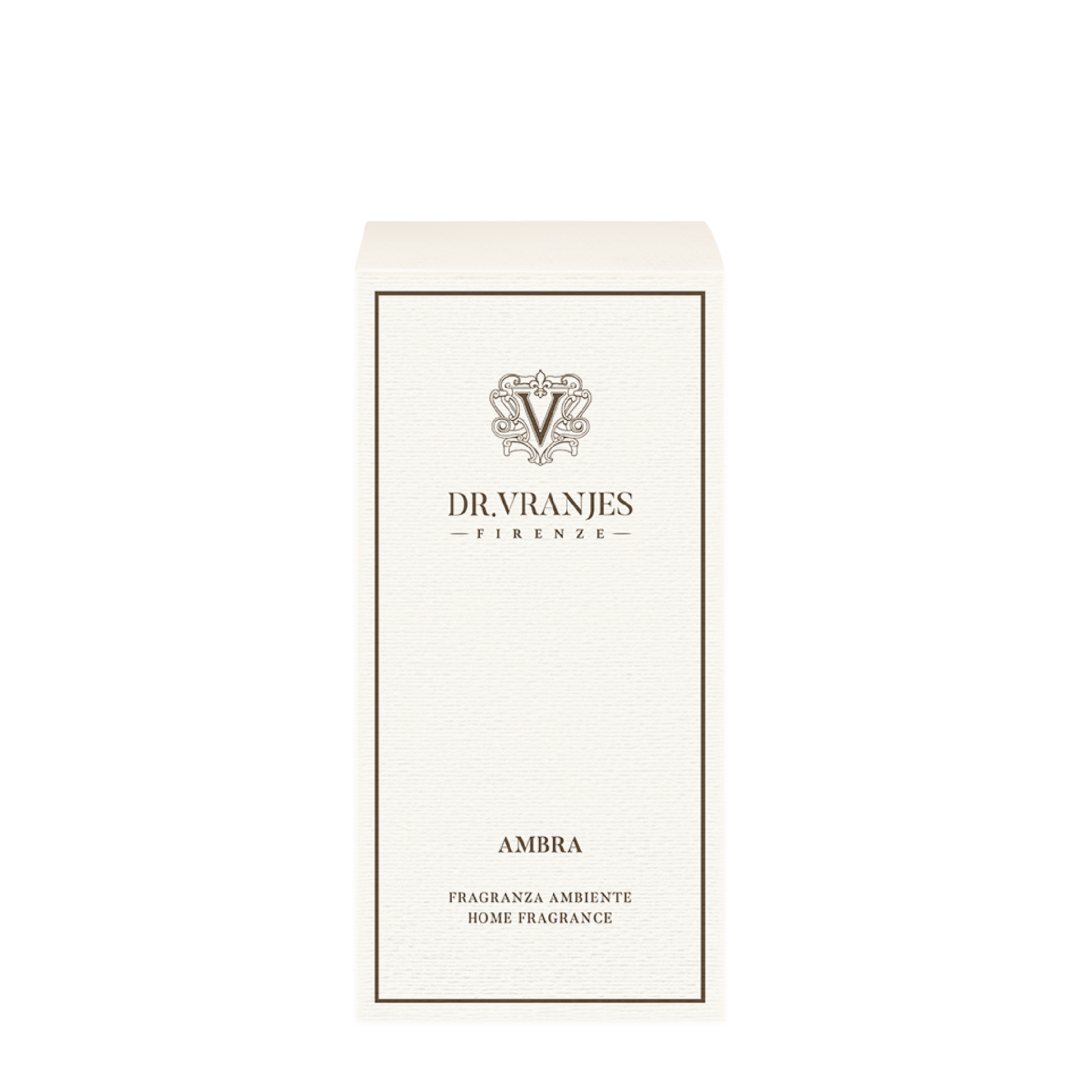 Ambra 500 ml Fragranza Ambiente