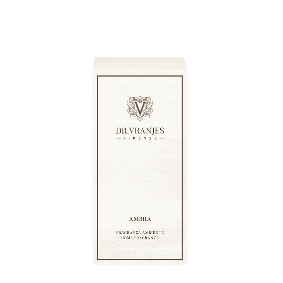 Ambra 500 ml Fragranza Ambiente