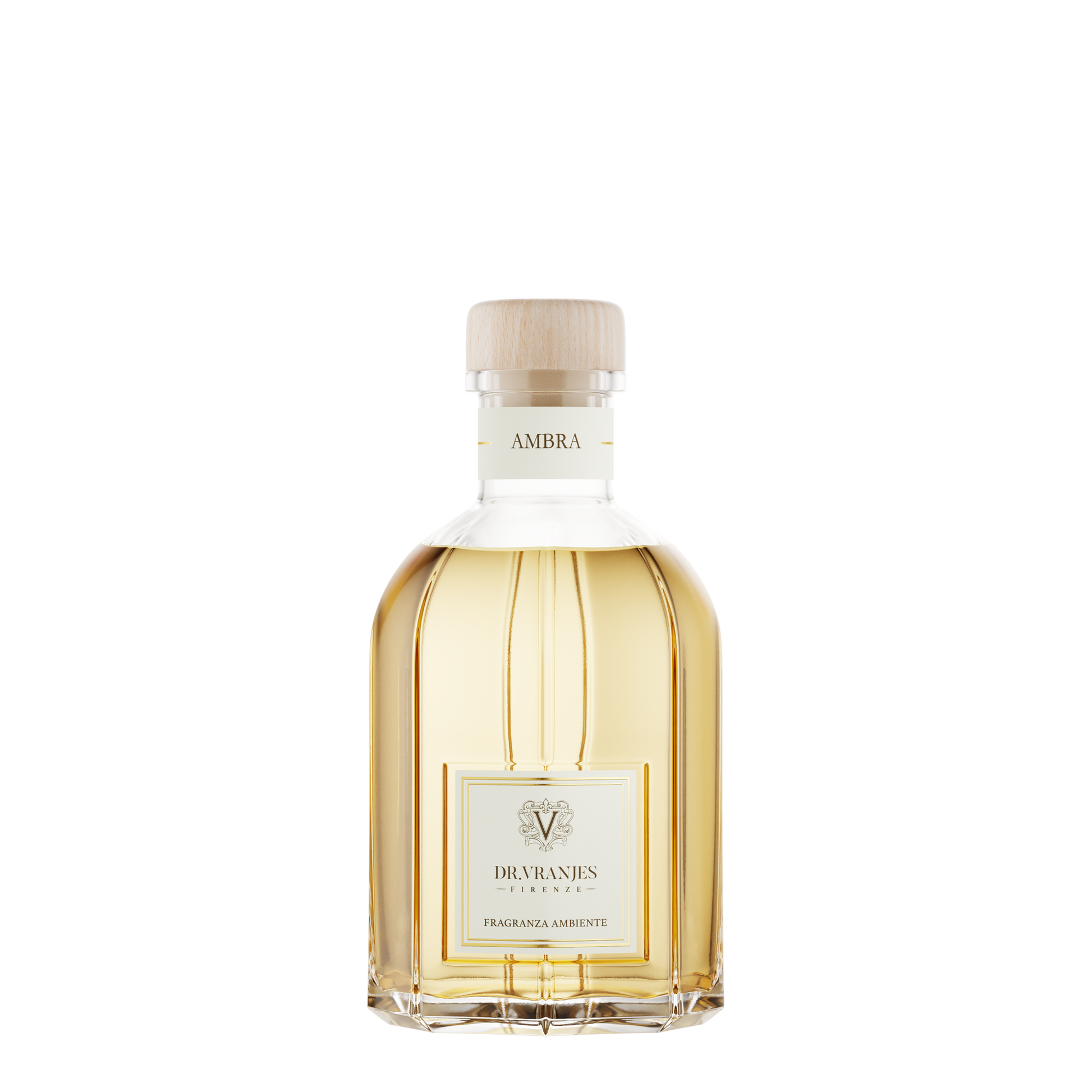 Ambra 500 ml Fragranza Ambiente