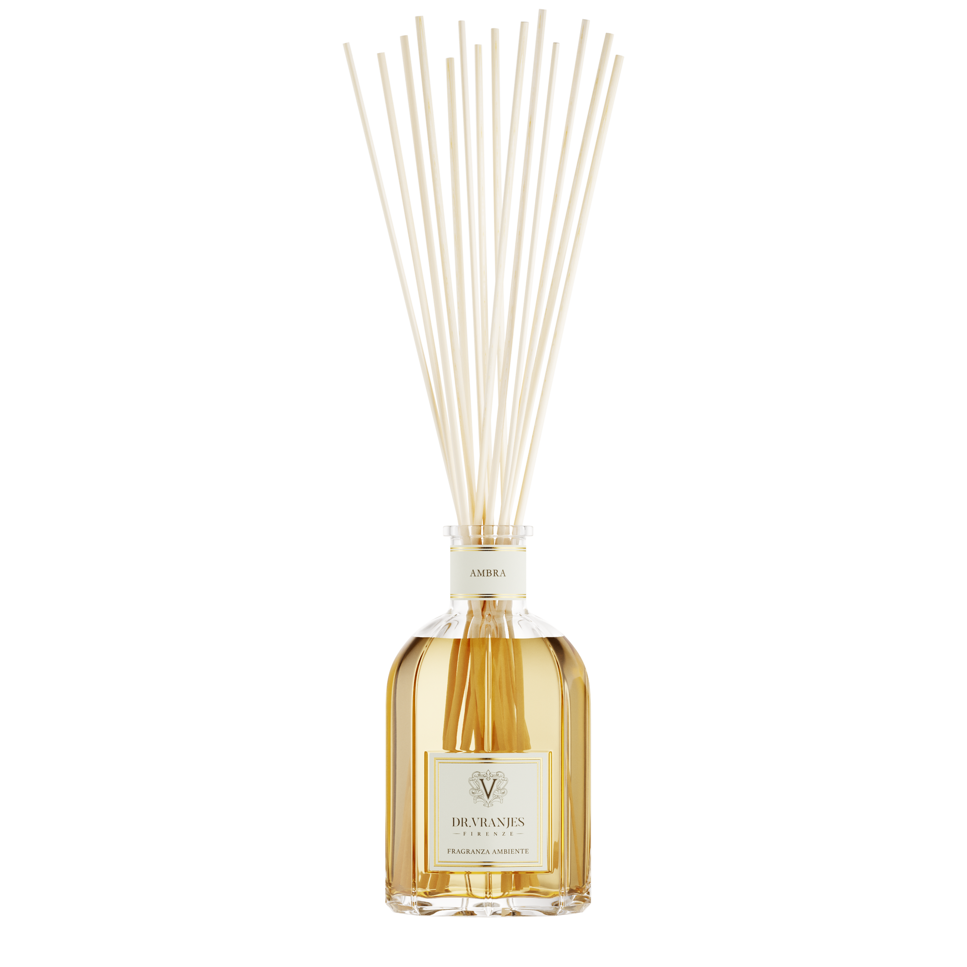 Ambra 1250 ml Fragranza Ambiente