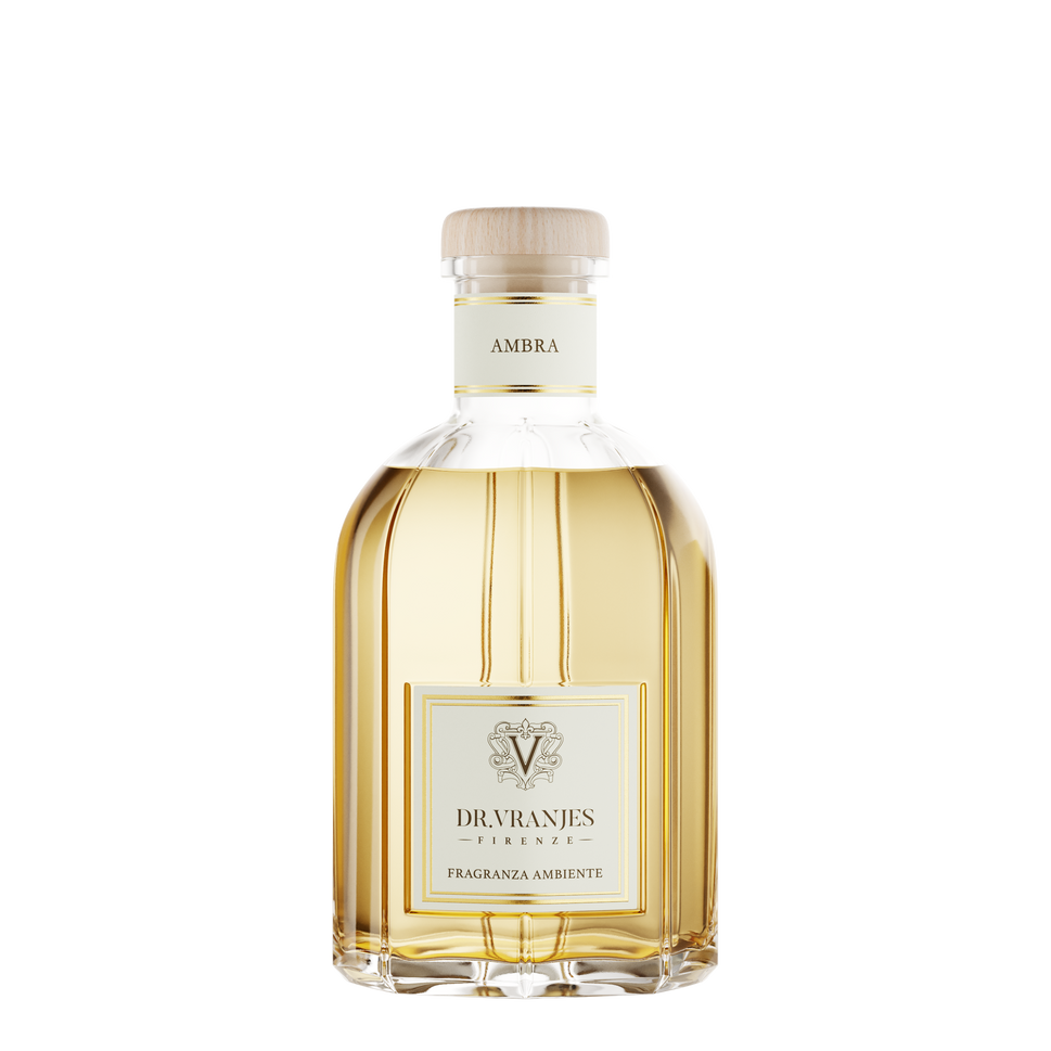 Ambra 1250 ml Fragranza Ambiente