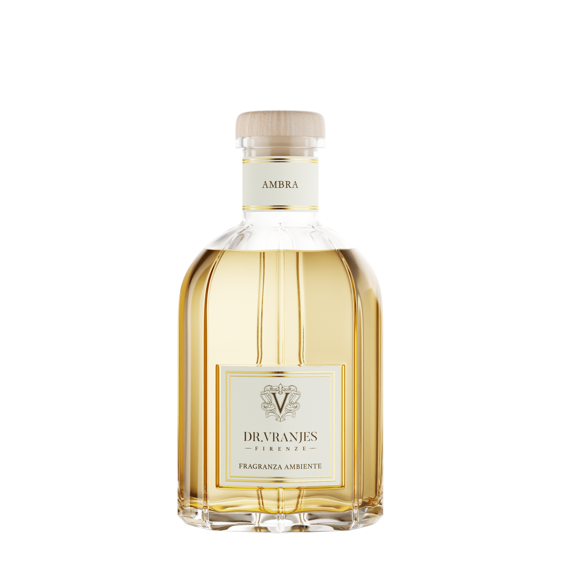 Ambra 1250 ml Fragranza Ambiente