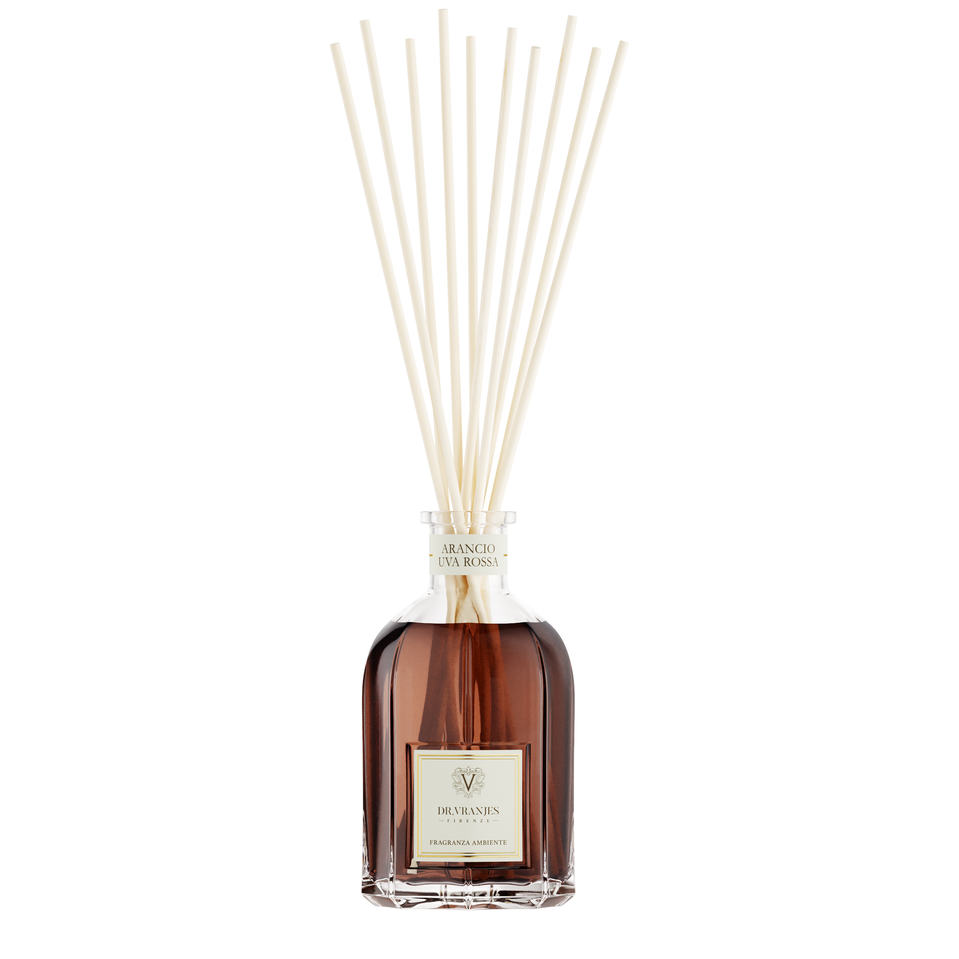 Arancio Uva Rossa 250 ml Fragranza Ambiente
