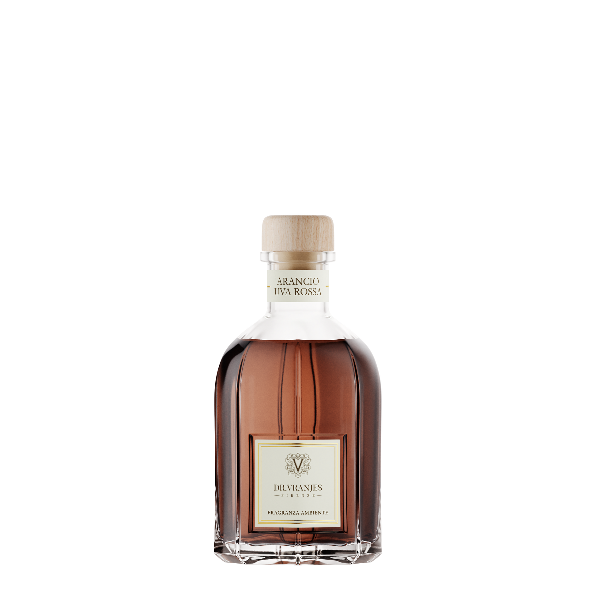 Arancio Uva Rossa 250 ml Fragranza Ambiente