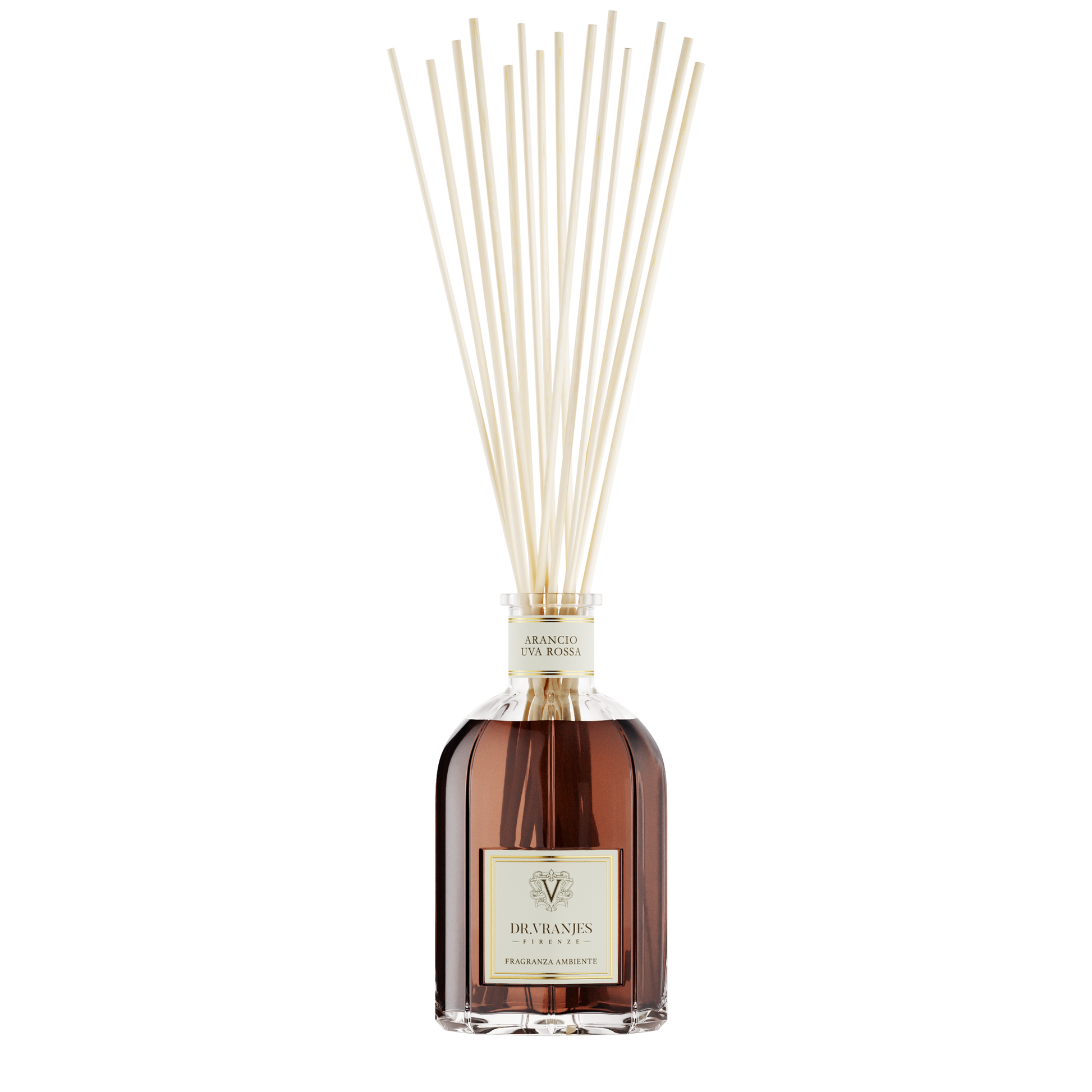 Arancio Uva Rossa 1250 ml Fragranza Ambiente