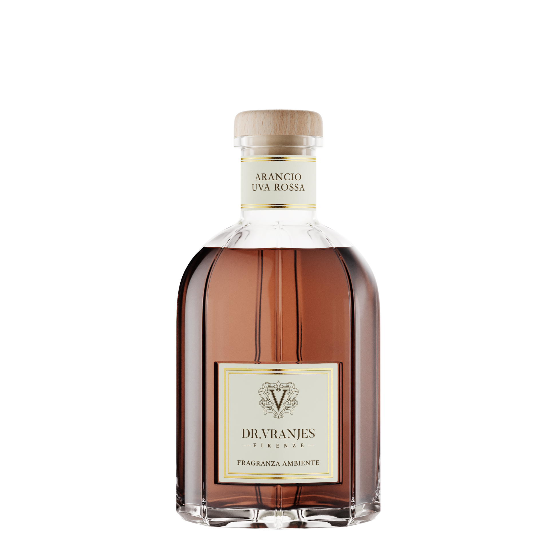Arancio Uva Rossa 1250 ml Fragranza Ambiente