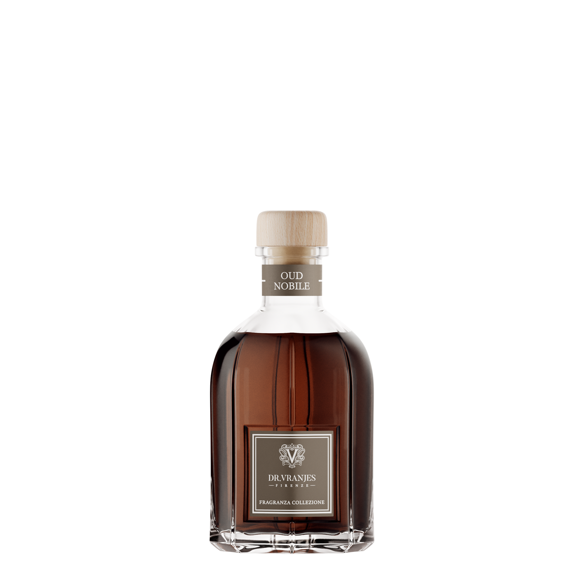 Oud Nobile 250 ml Fragranza Collezione