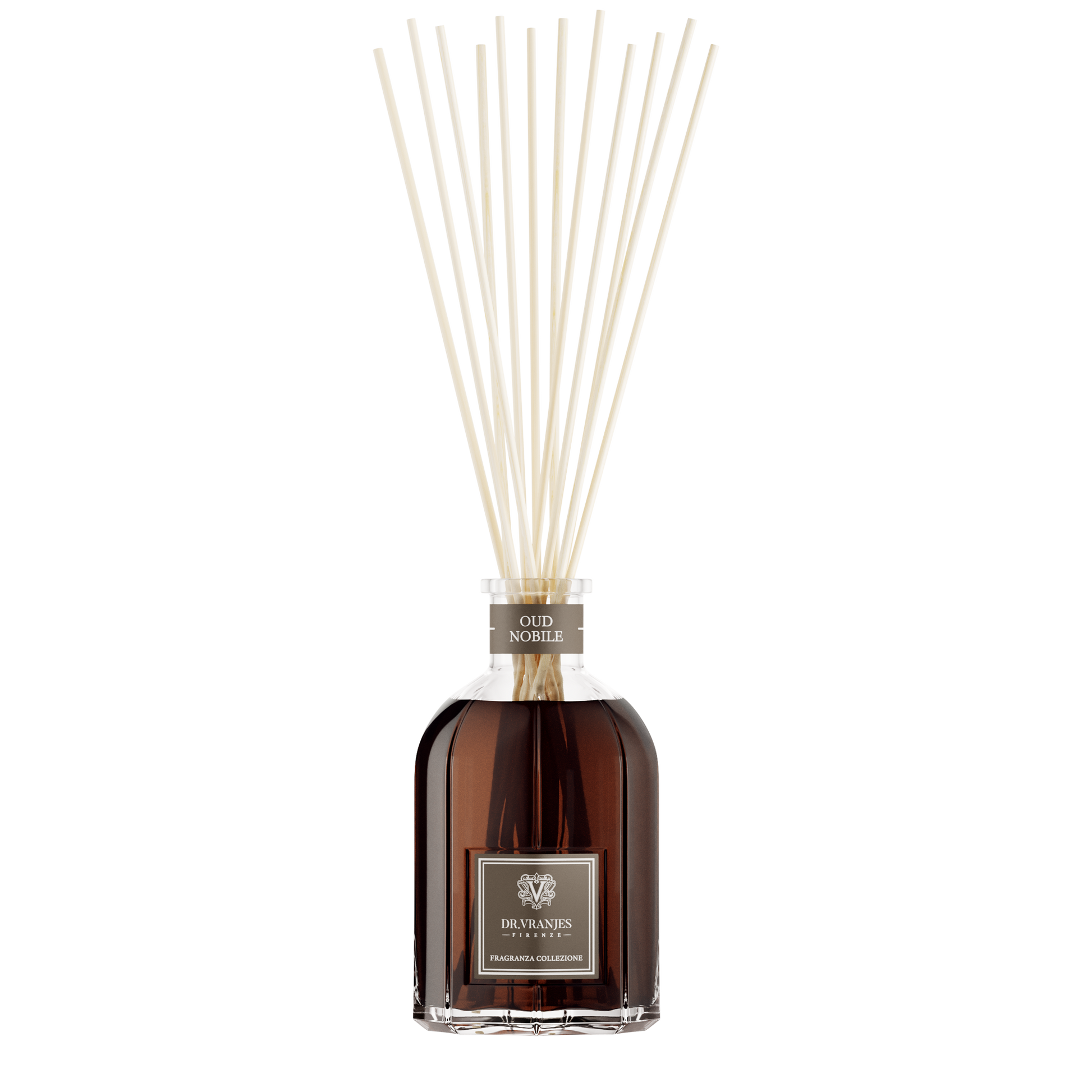 Oud Nobile 500 ml Fragranza Collezione