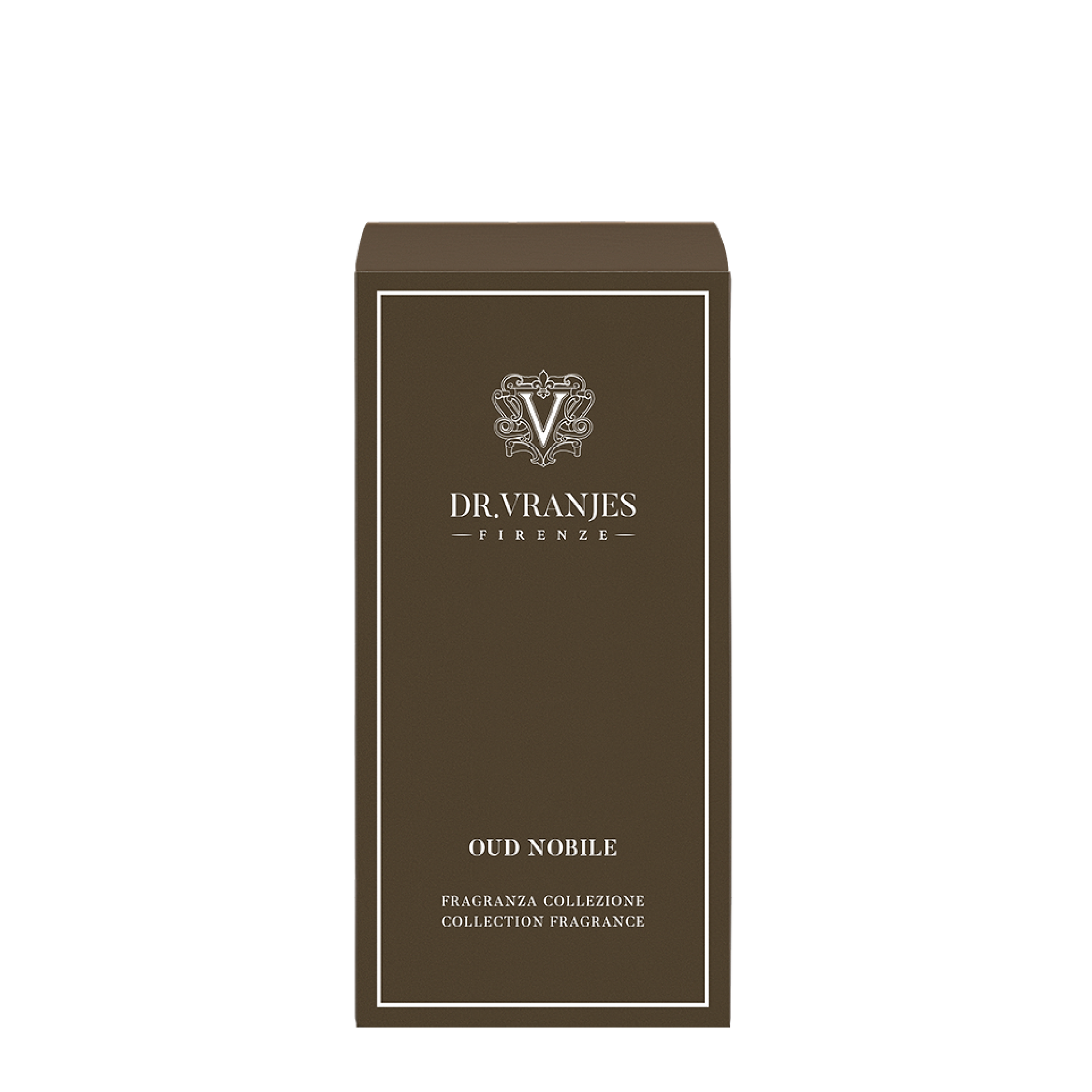 Oud Nobile 500 ml Fragranza Collezione