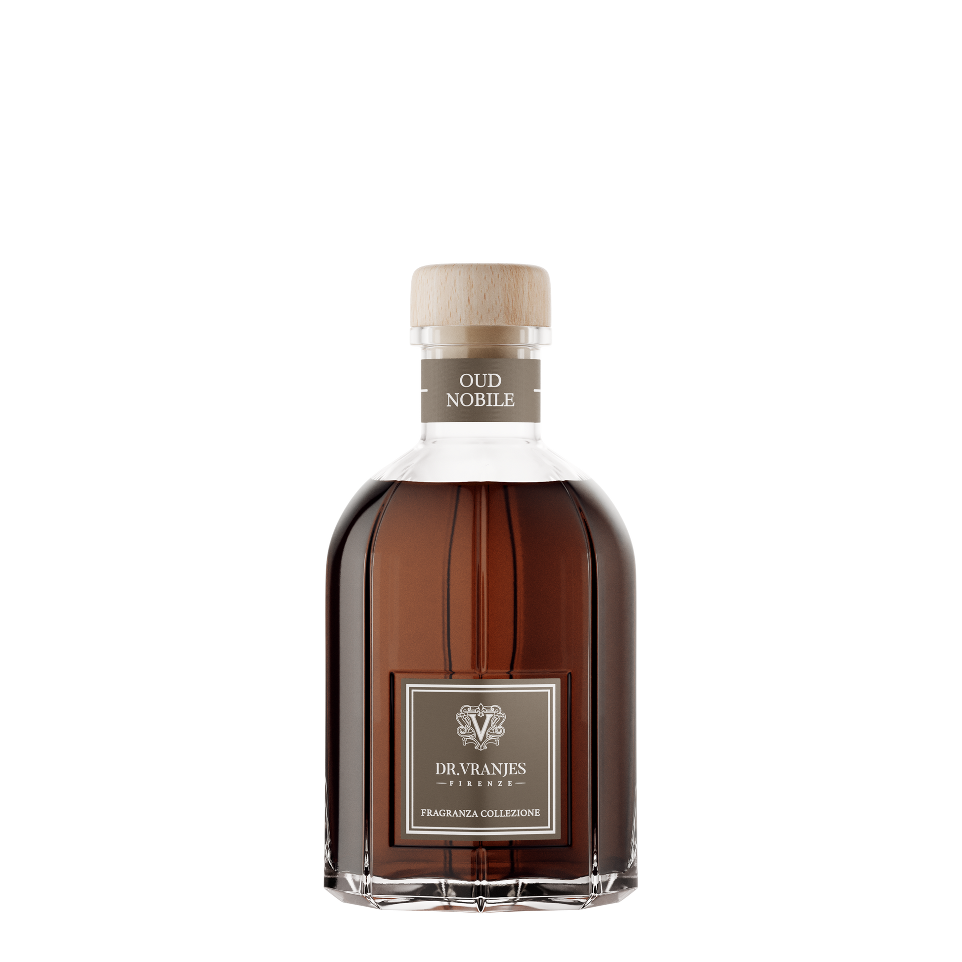 Oud Nobile 500 ml Fragranza Collezione