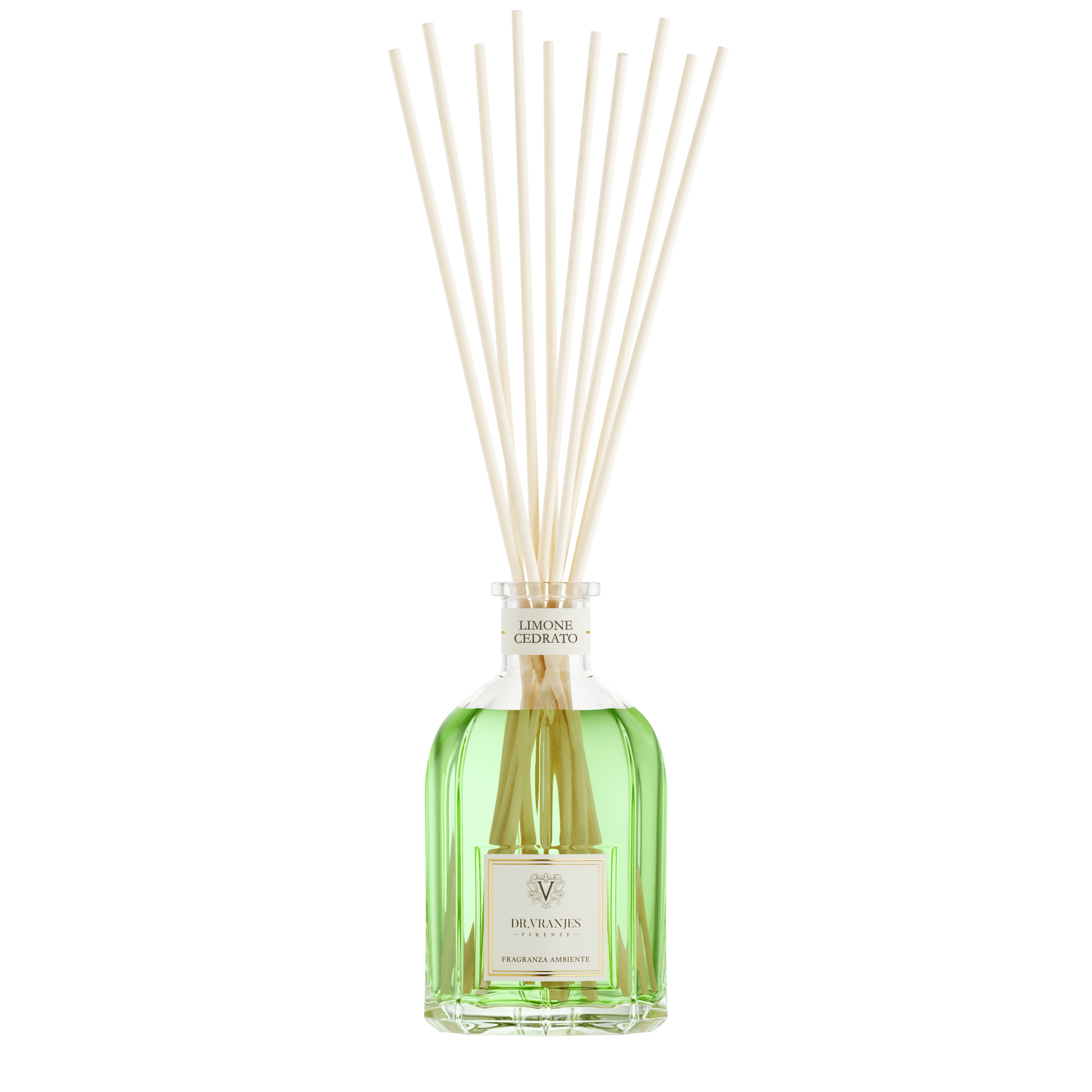 Limone Cedrato 250 ml Fragranza Ambiente