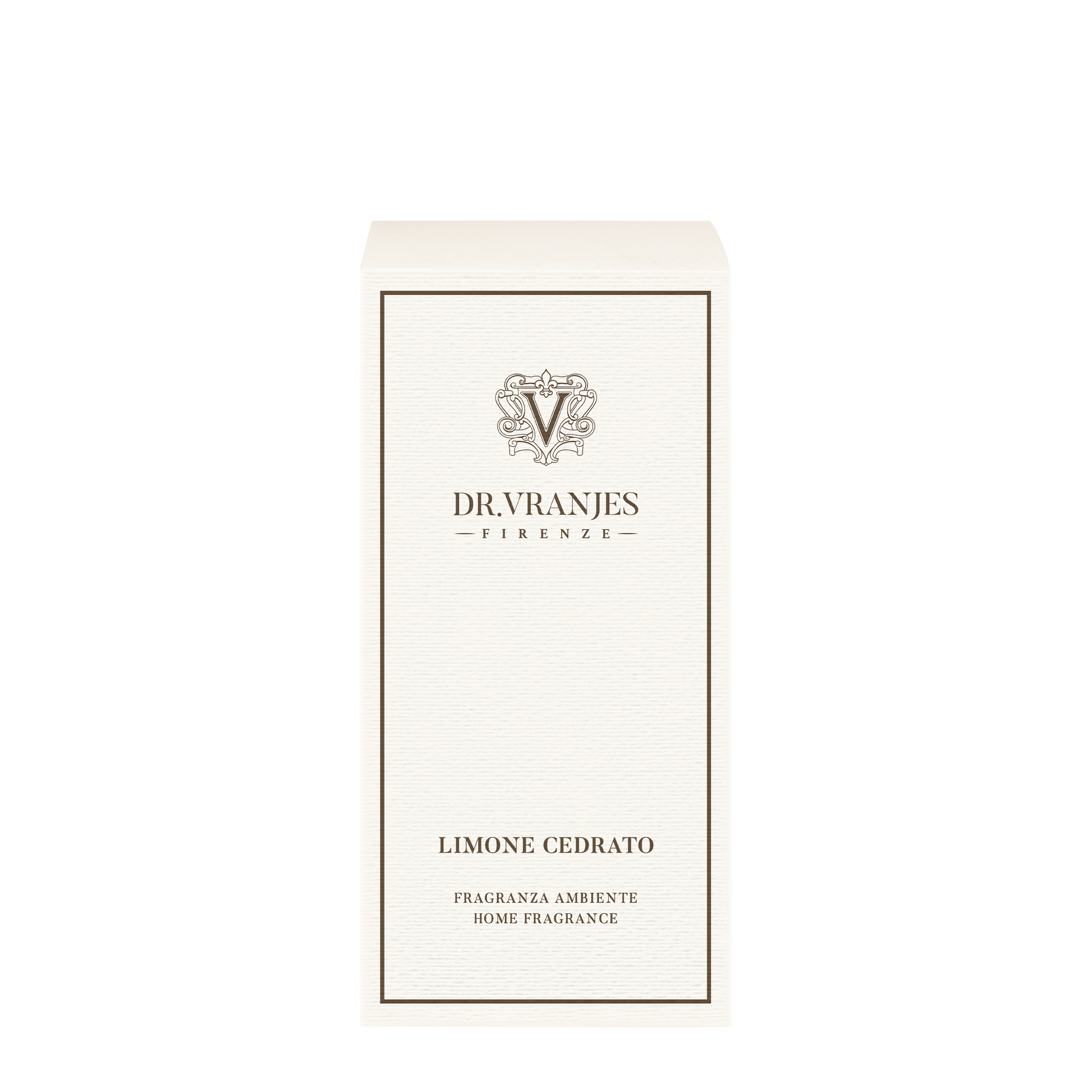 Limone Cedrato 500 ml Fragranza Ambiente