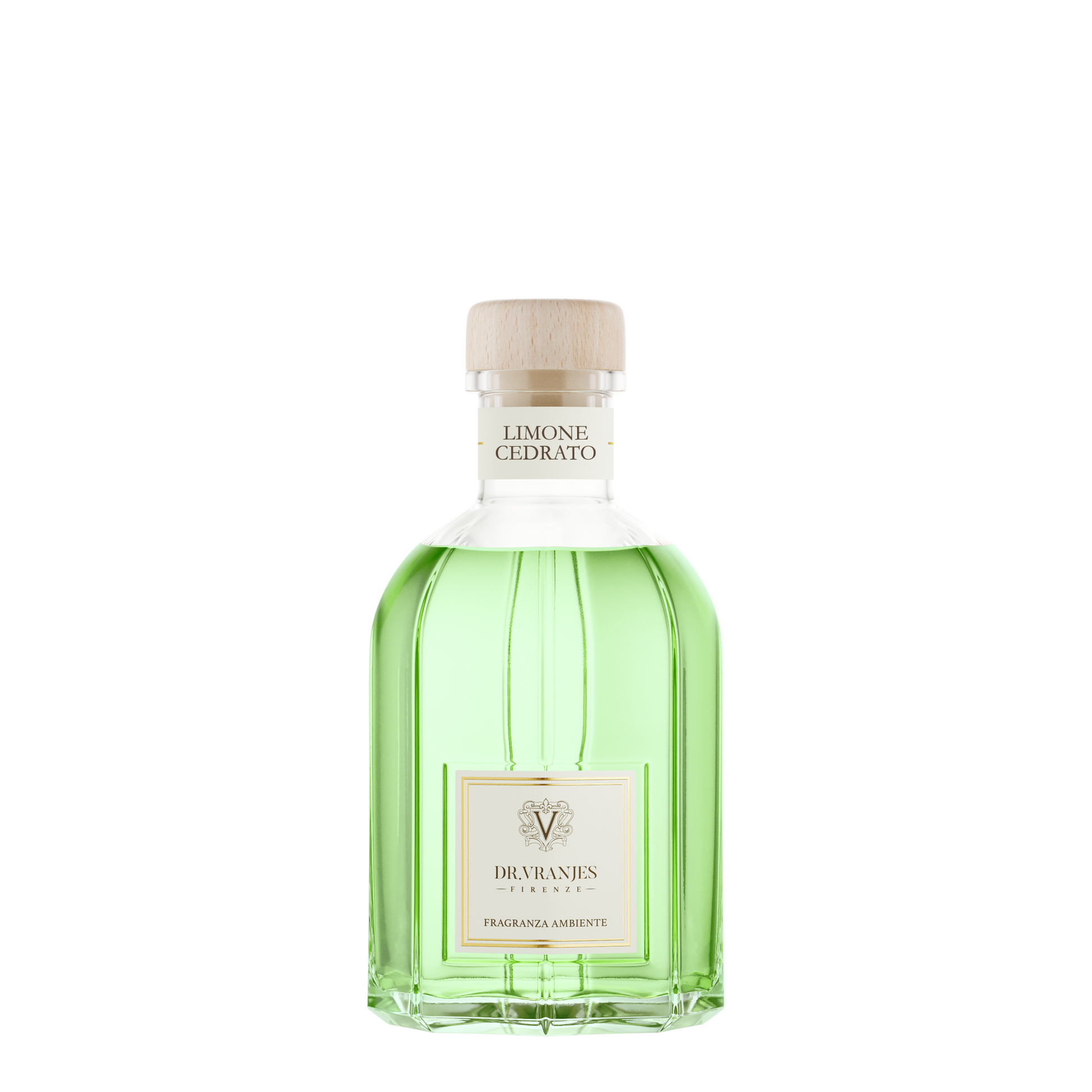 Limone Cedrato 500 ml Fragranza Ambiente