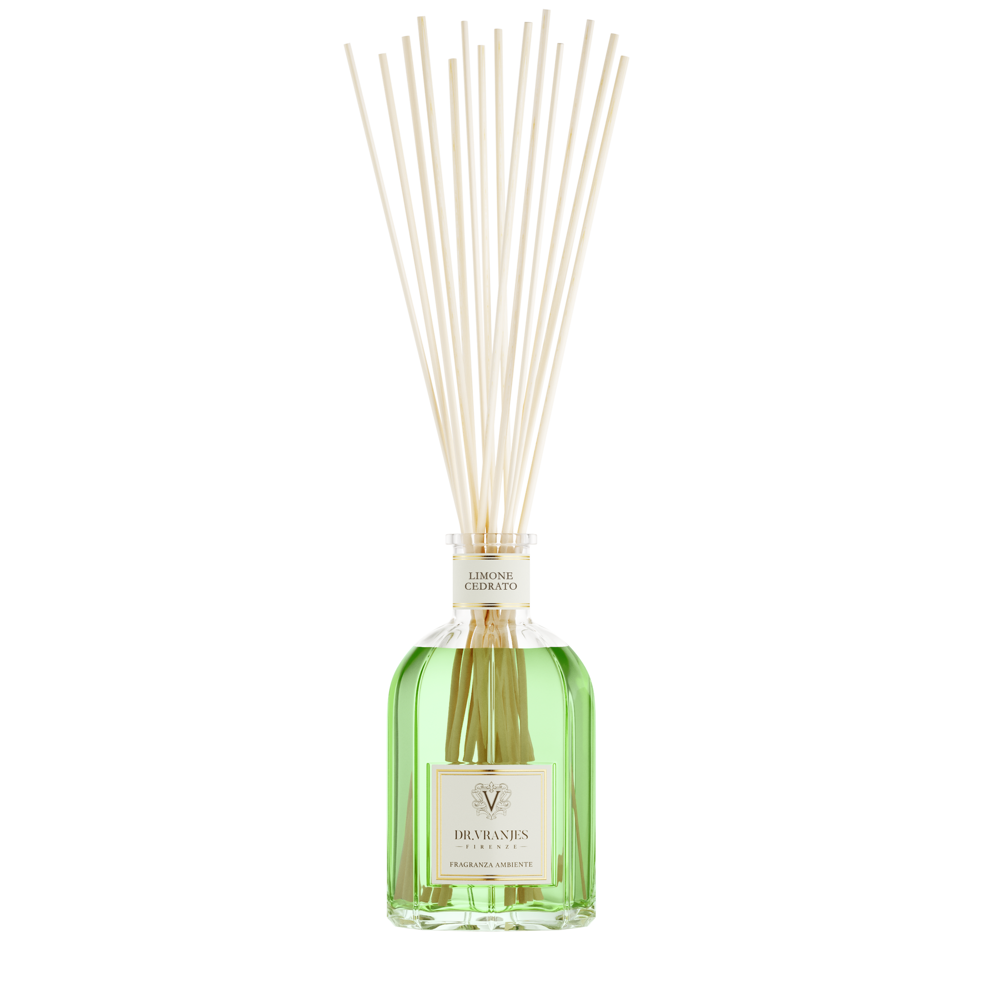 Limone Cedrato 1250 ml Fragranza Ambiente