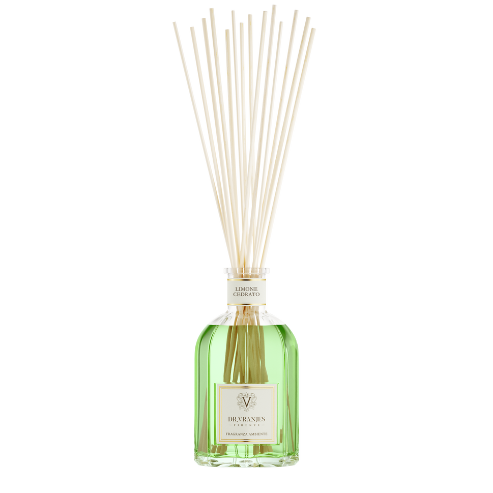Limone Cedrato 1250 ml Fragranza Ambiente