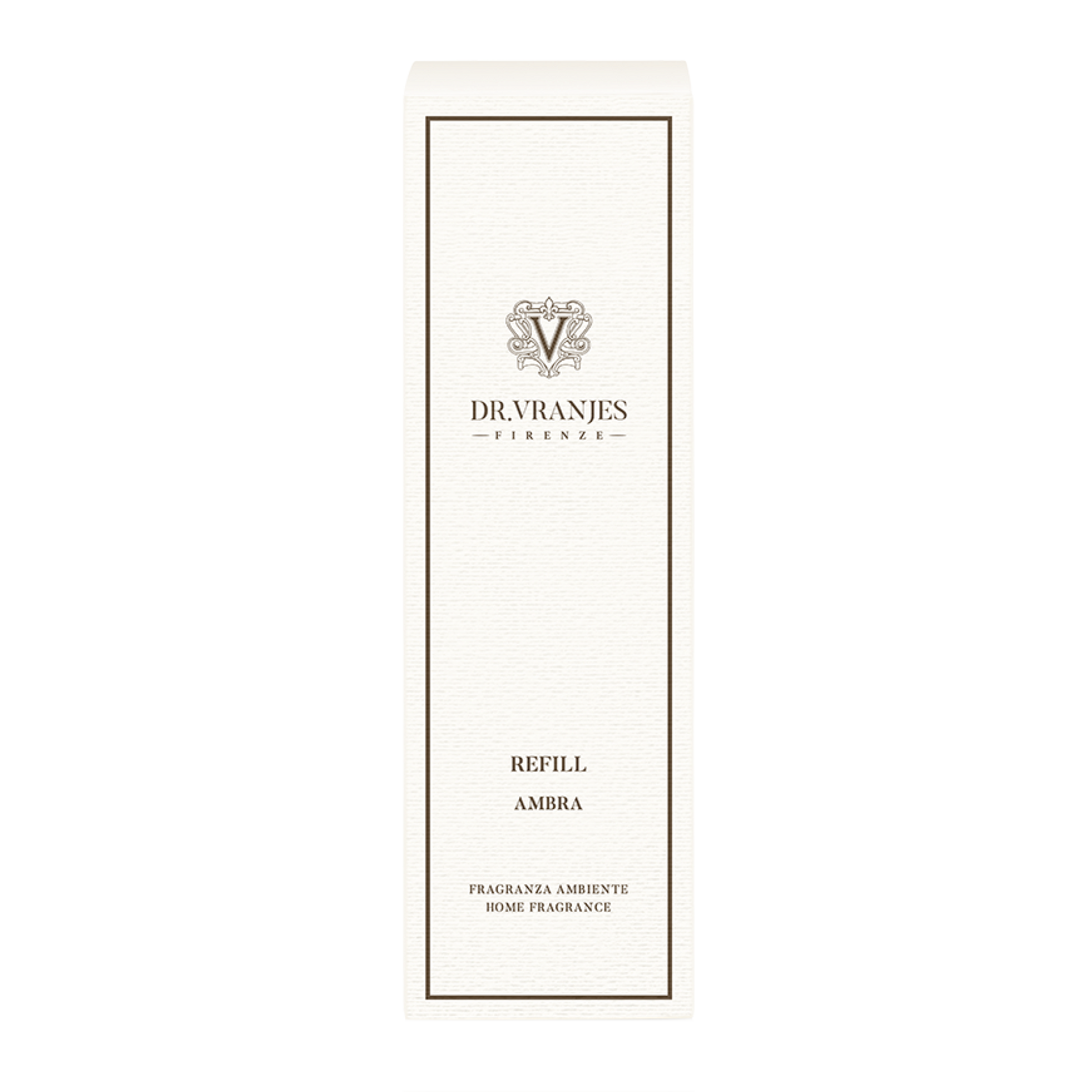 Ambra 500 ml Refill Fragranza Ambiente