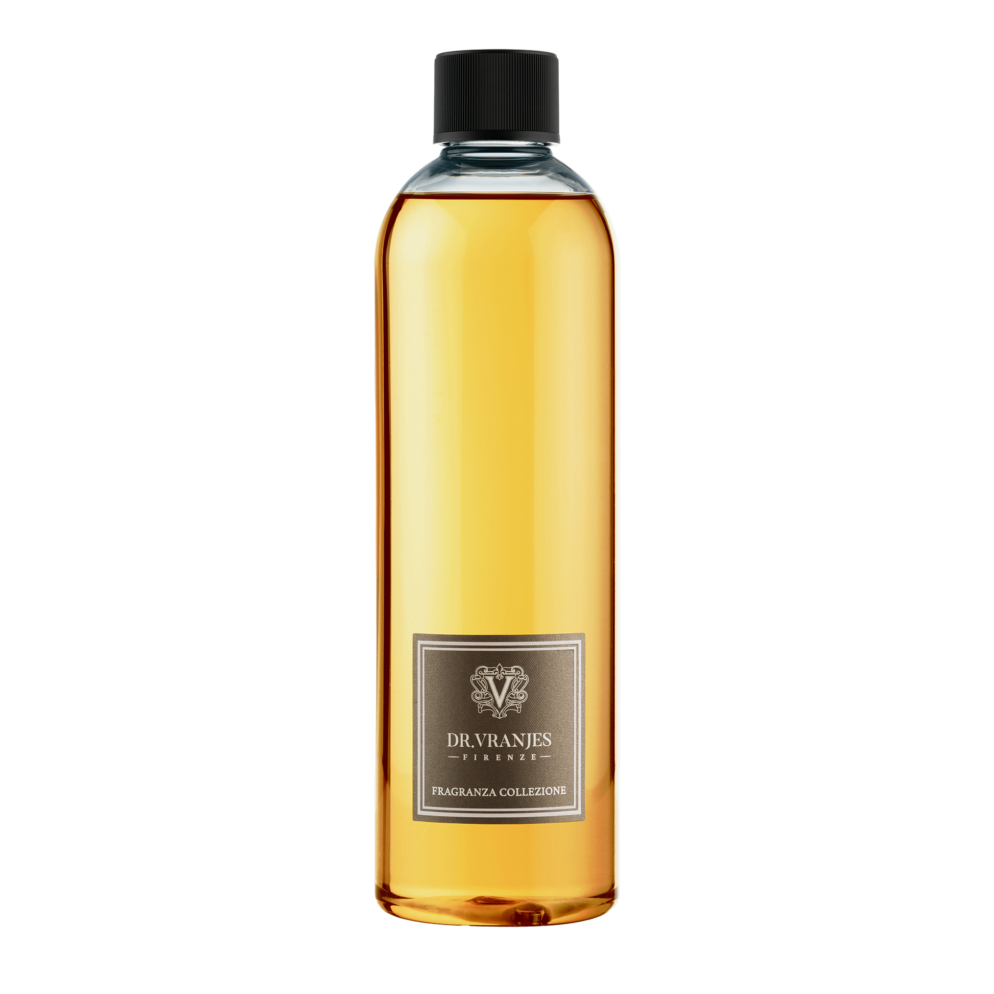 Velvet Saffron 500 ml Refill Fragranza Collezione