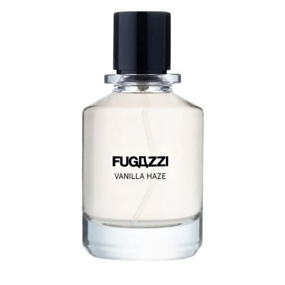 Vanilla Haze Extrait de Parfum