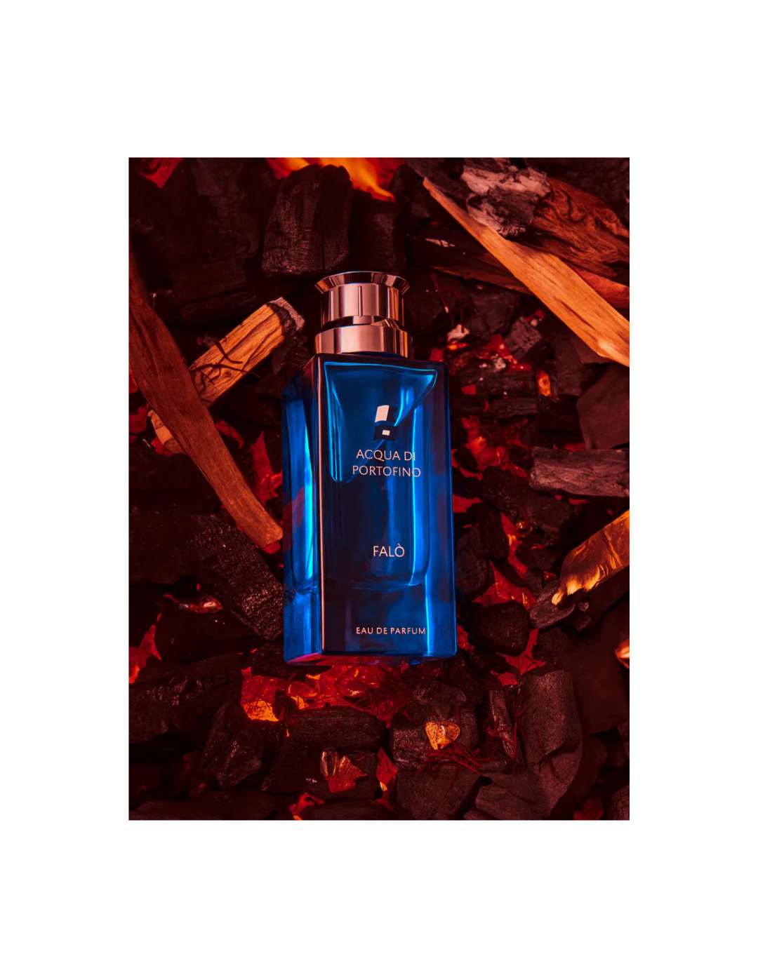 Falò Eau De Parfum