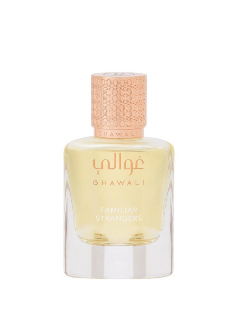 Familiar Strangers Parfum