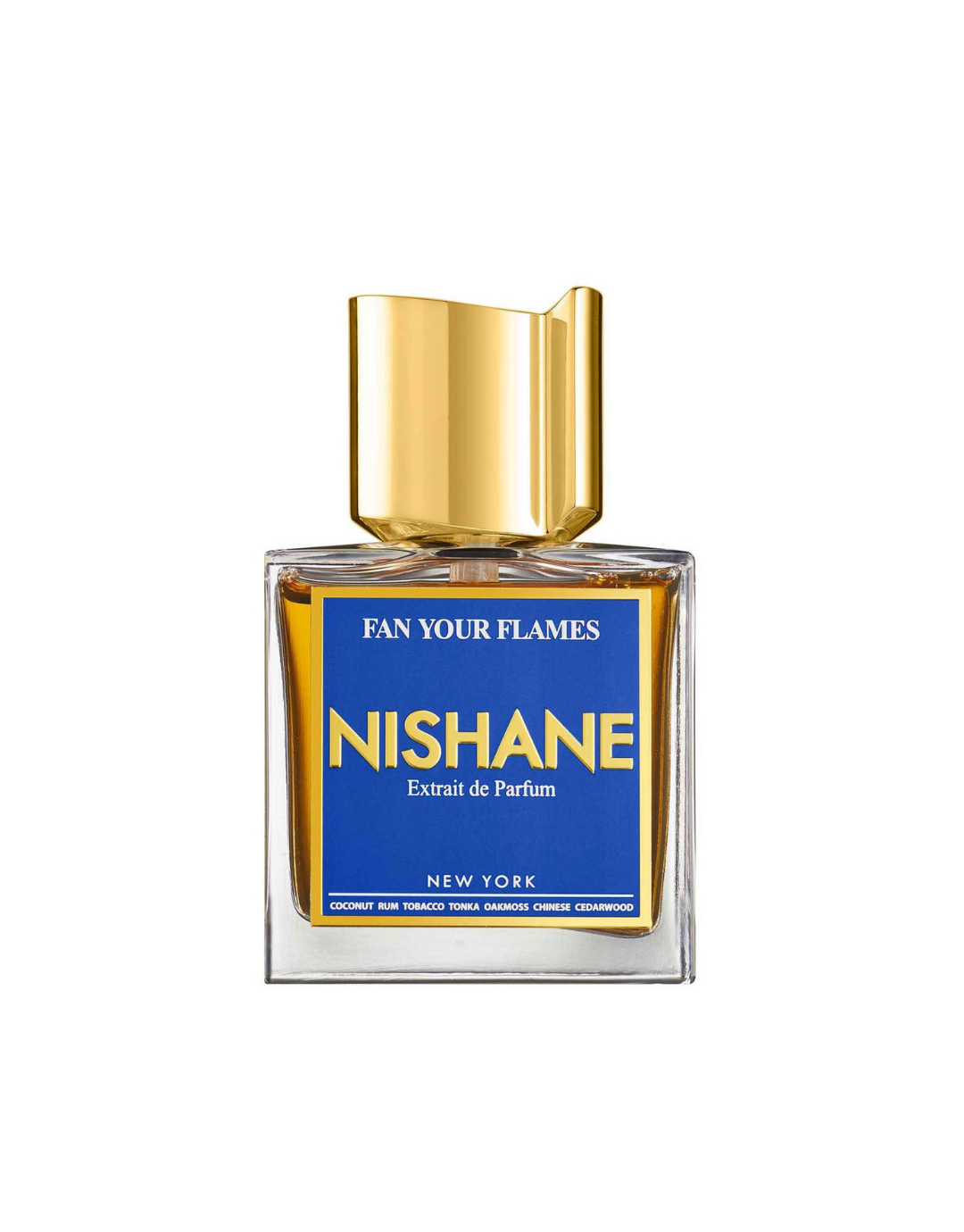 Fan Your Flames Extrait De Parfum