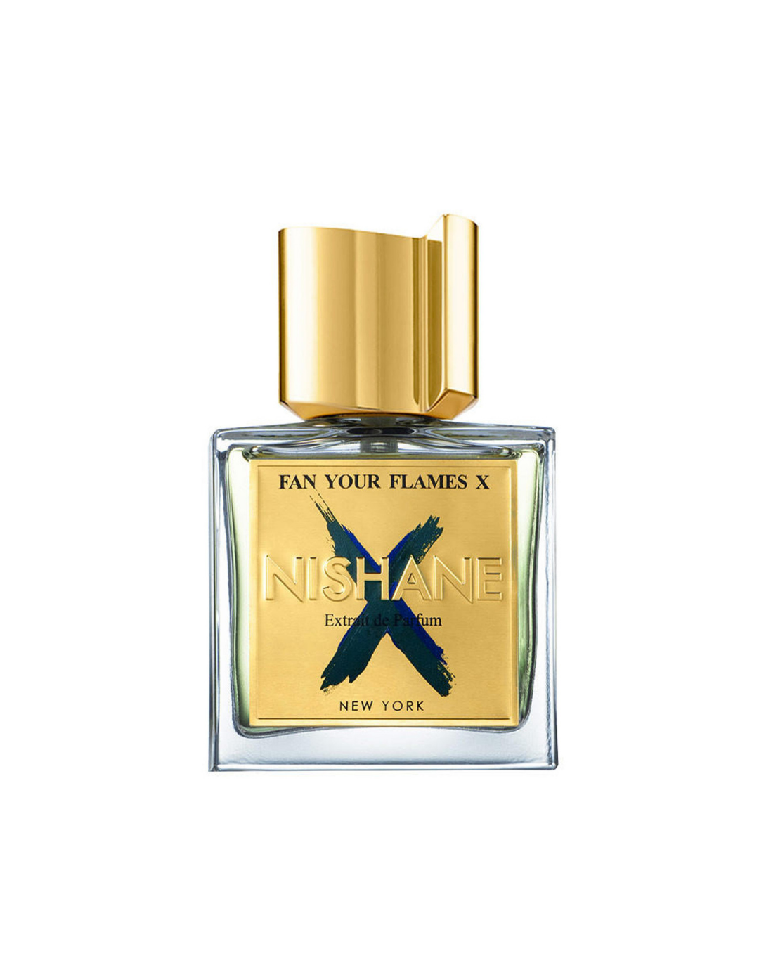 Fan Your Flames X Extrait De Parfum