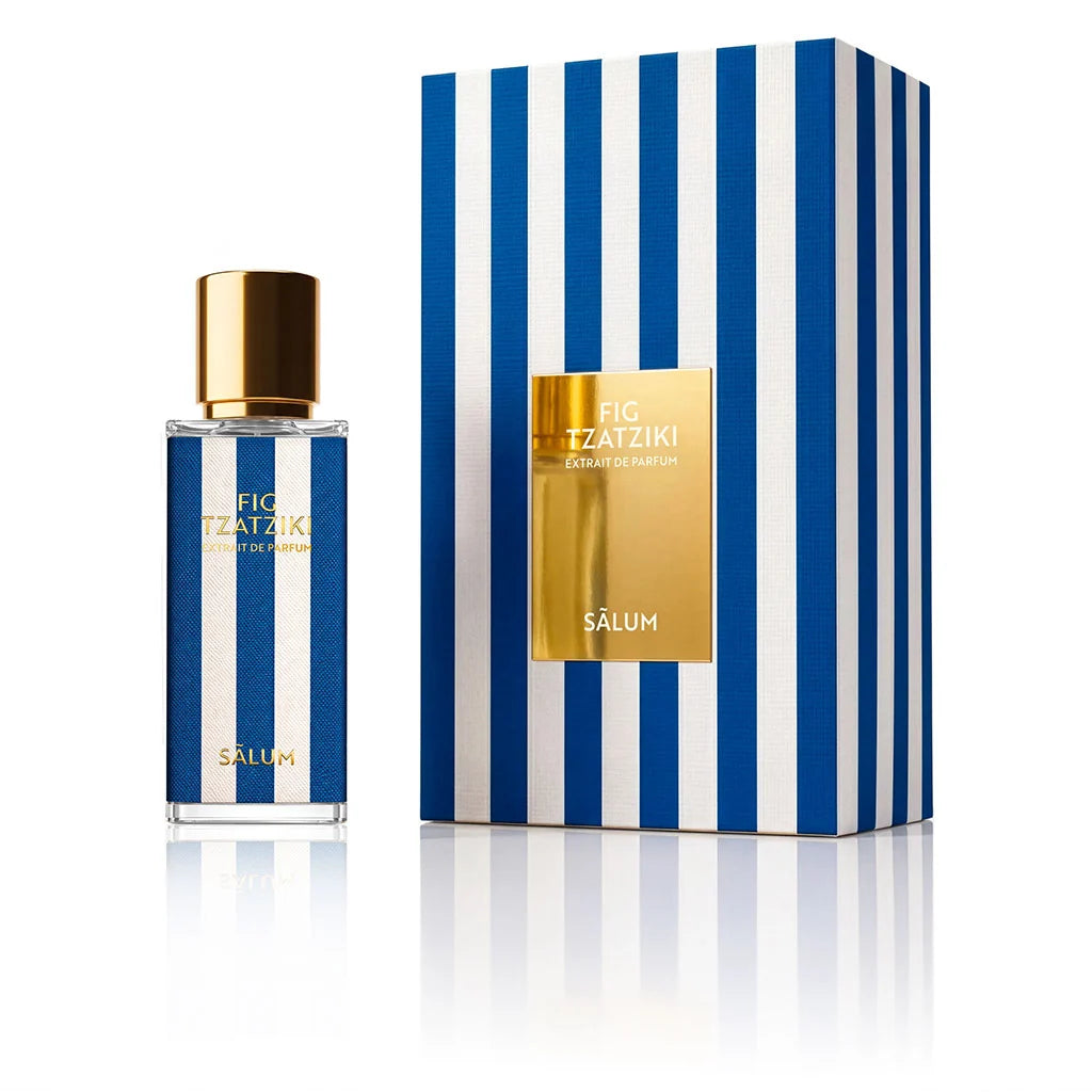 Fig Tzatziki Extrait De Parfum