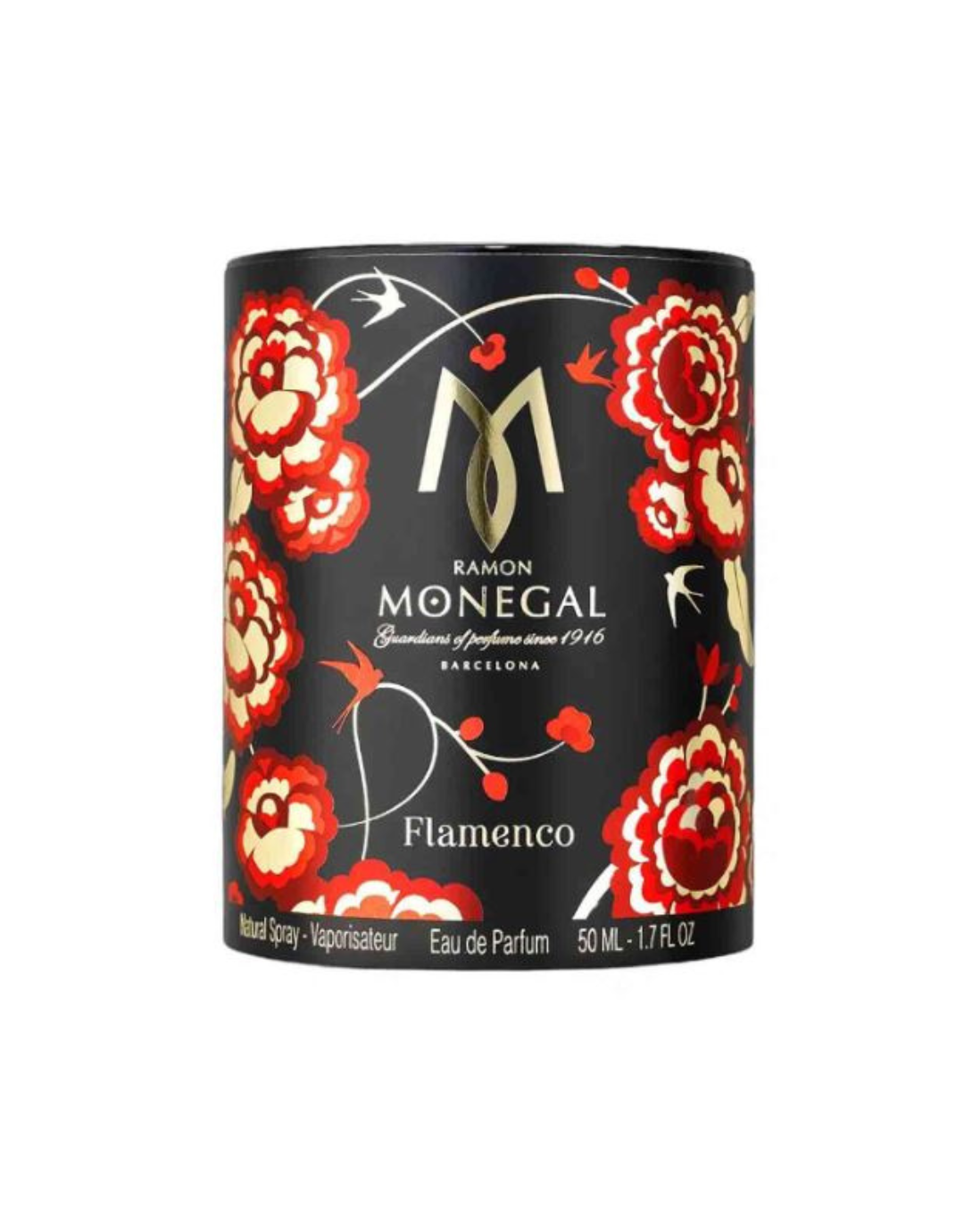 Flamenco Eau De Parfum