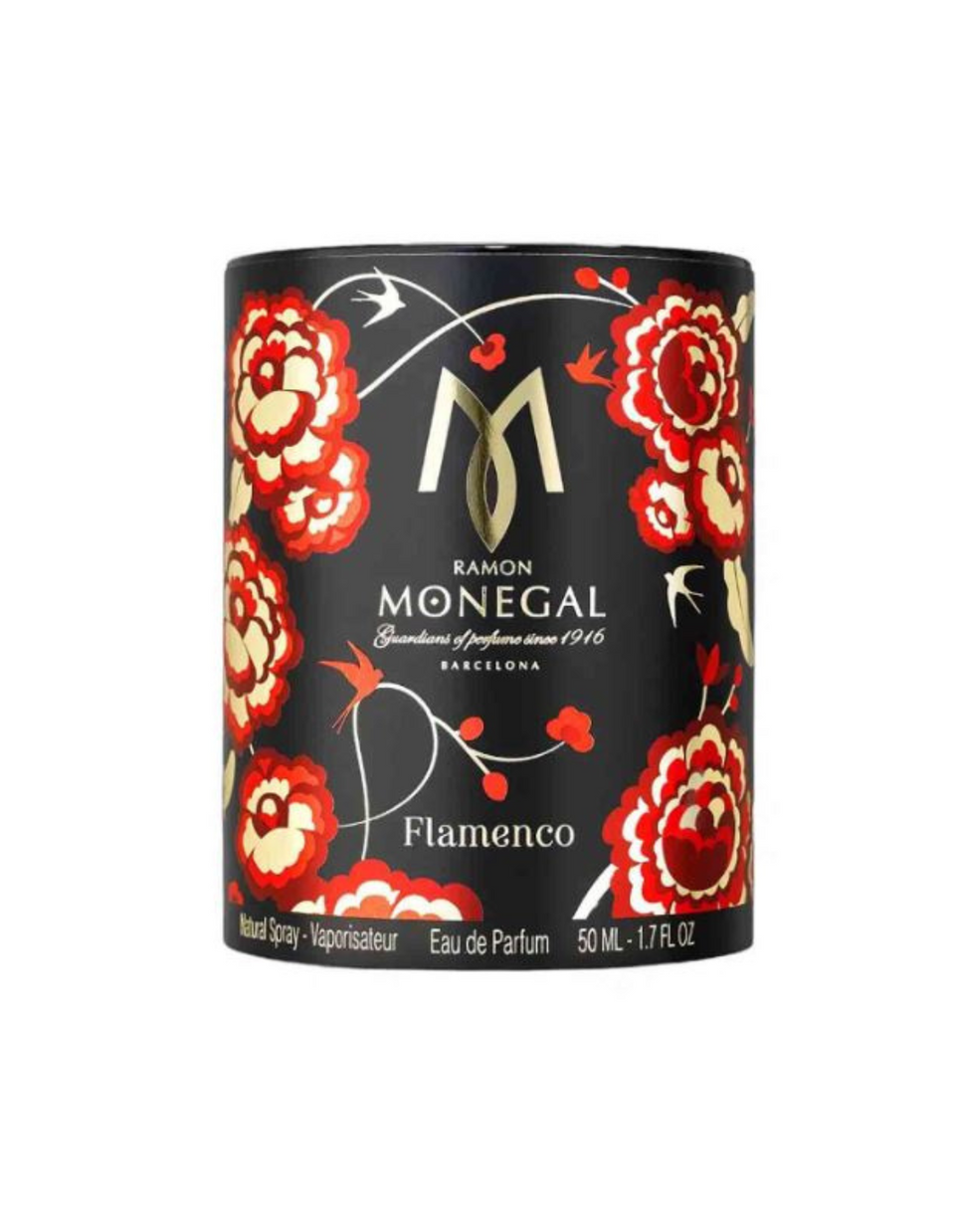 Flamenco Eau De Parfum