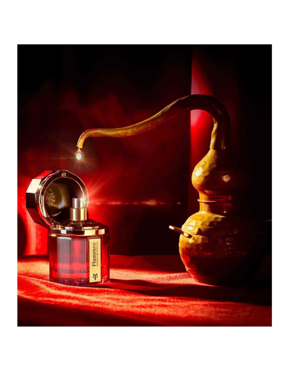 Flamenco Extrait De Parfum