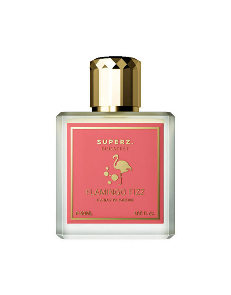 Flamingo Fizz Extrait De Parfum