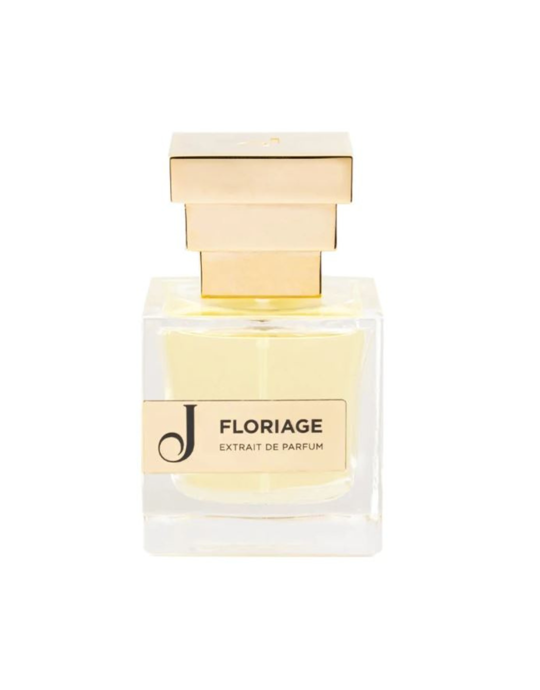 Floriage Extrait De Parfum