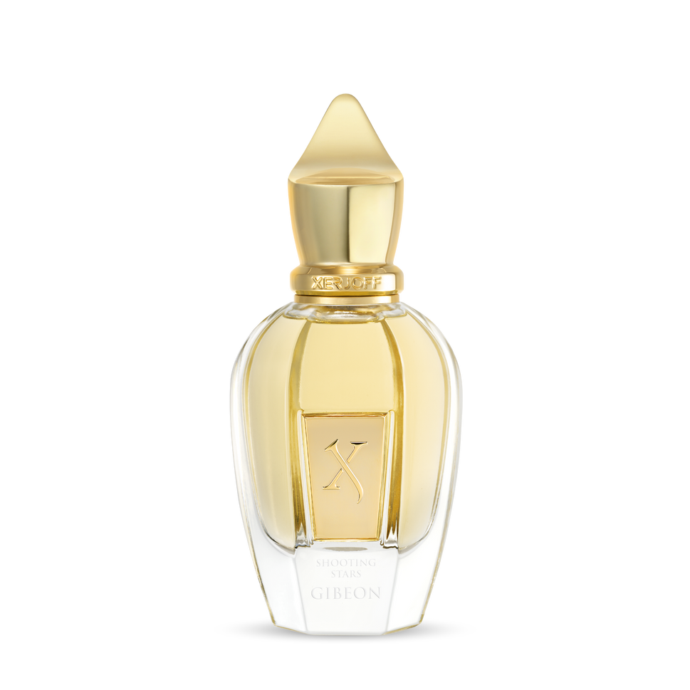 Shooting Stars GIBEON Parfum 50 ml NEW