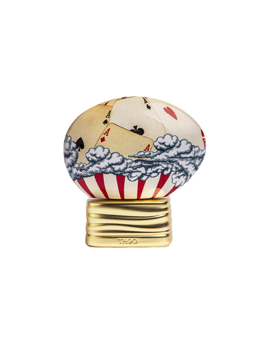 Gambling Eau De Parfum