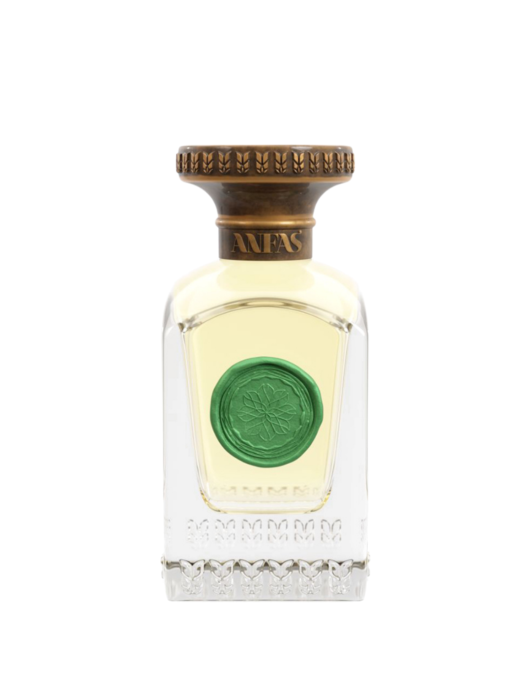 Hybrid Gaya Green Eau De Parfum