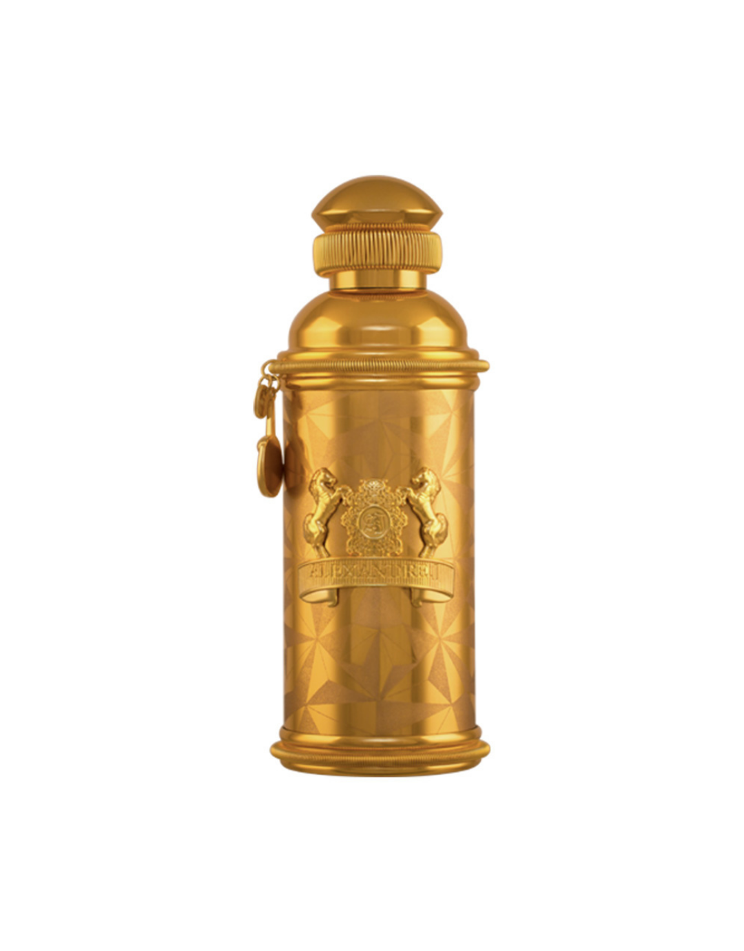 Golden Oud Eau De Parfum