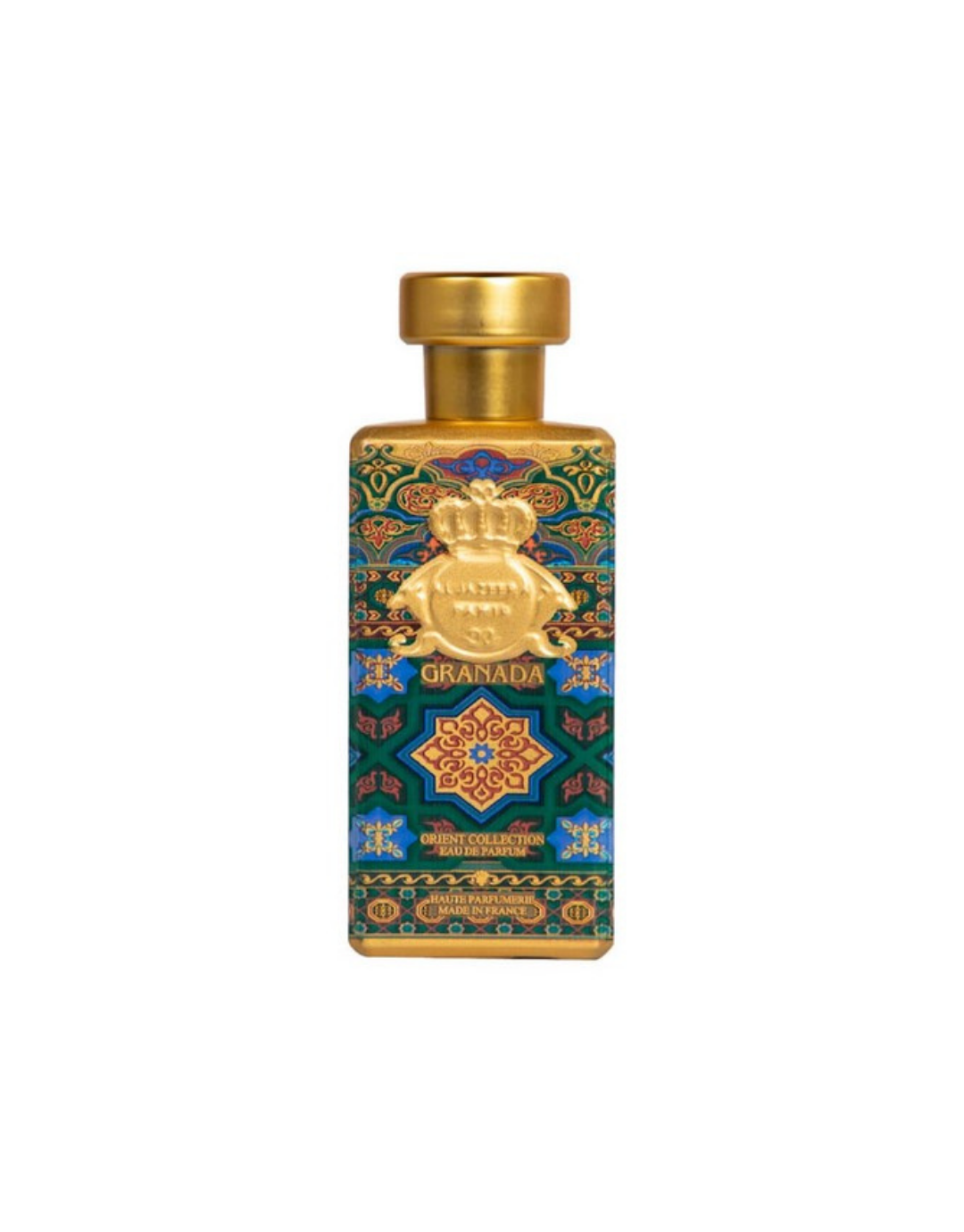 Granada Eau De Parfum