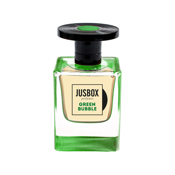 GREEN BUBBLE Eau de parfum
