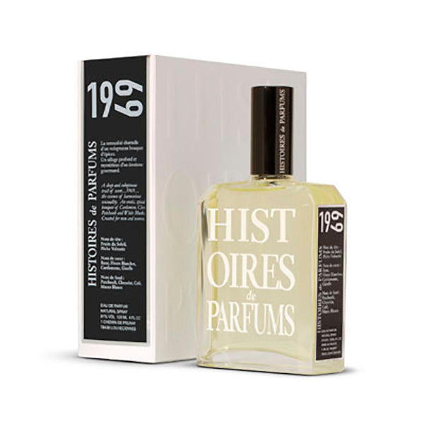 1969 EDP